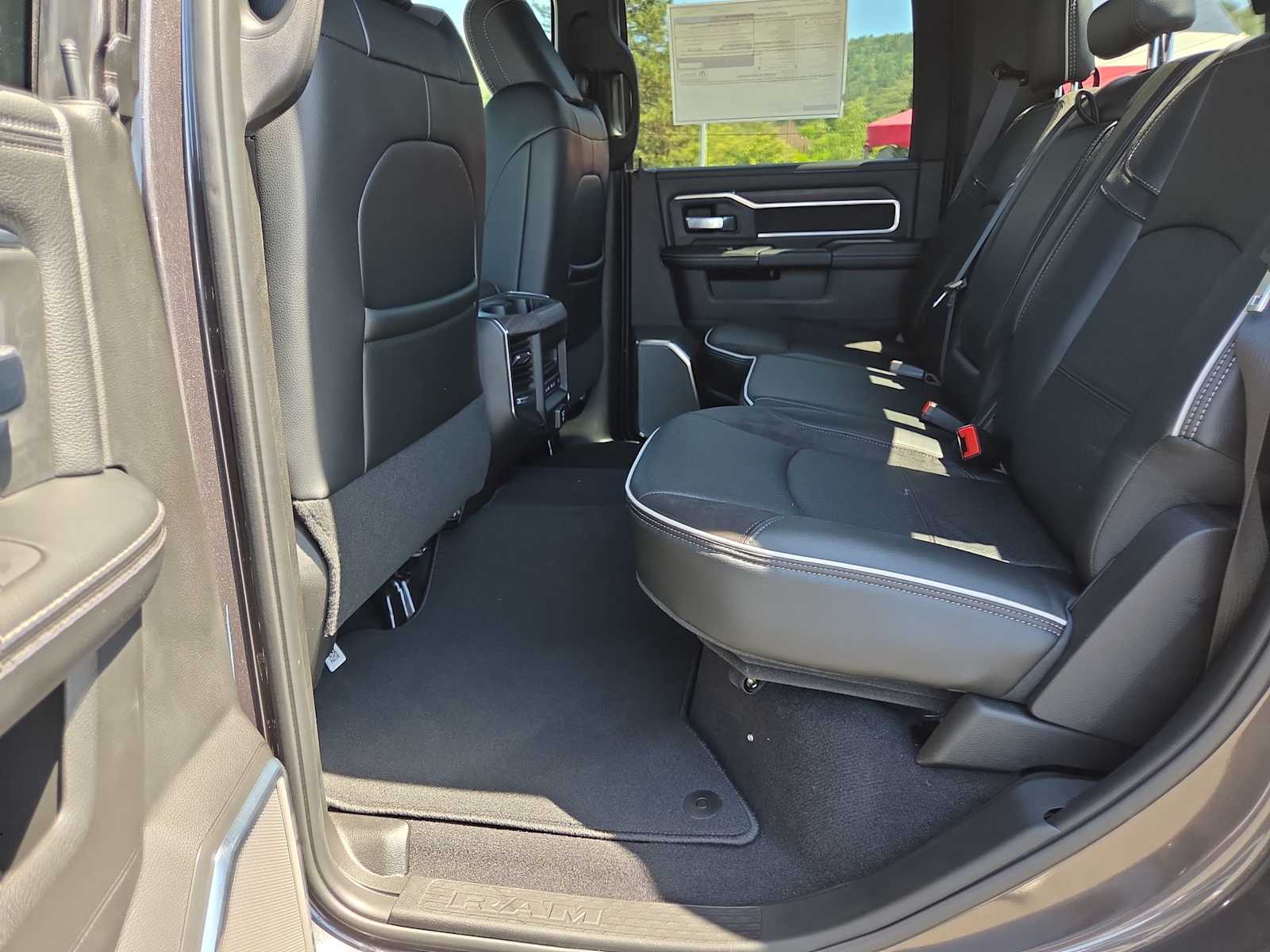 Thumbnail: 2026 RAM 2500 - 21