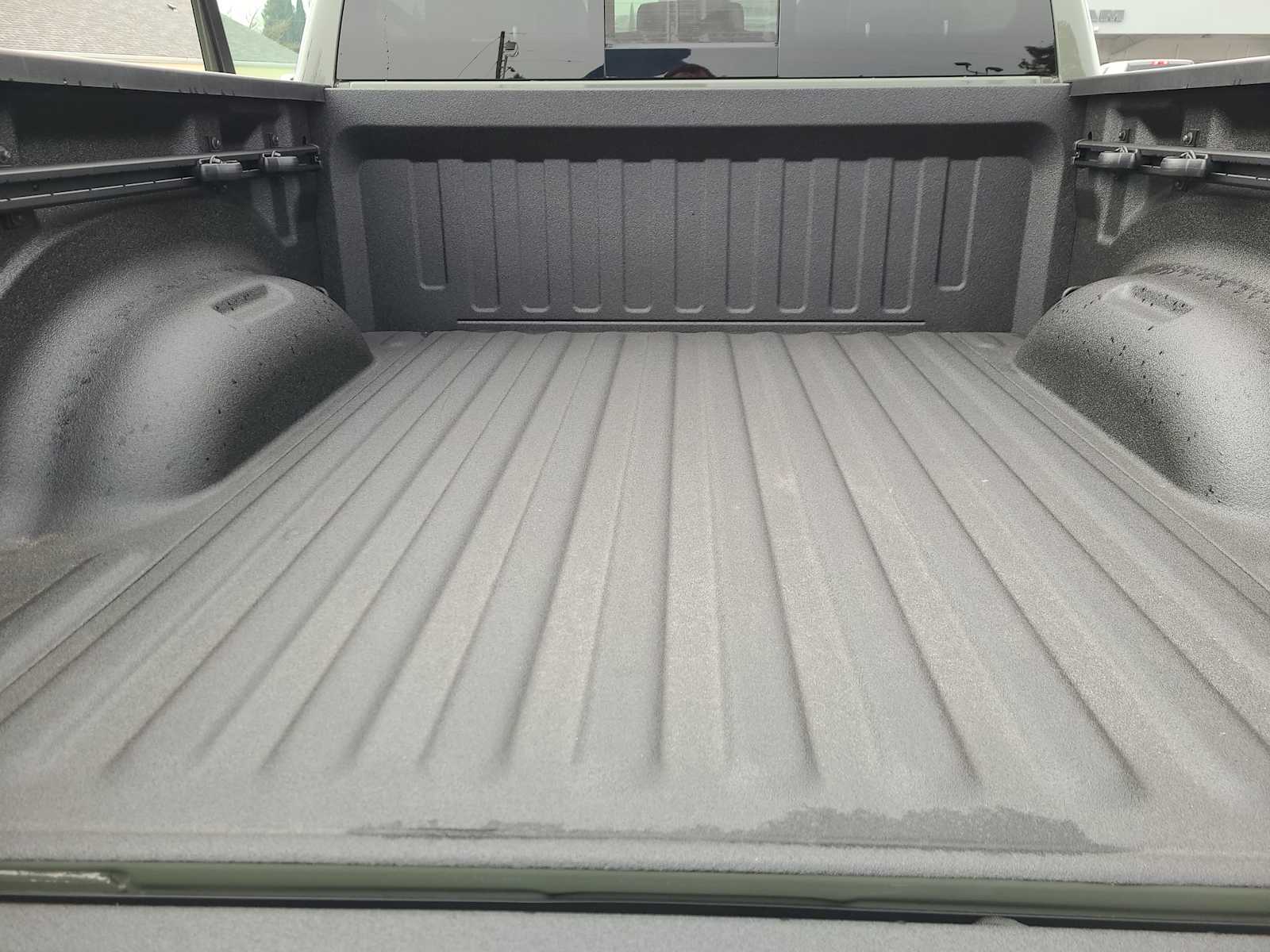 Thumbnail: 2026 RAM 1500 - 27