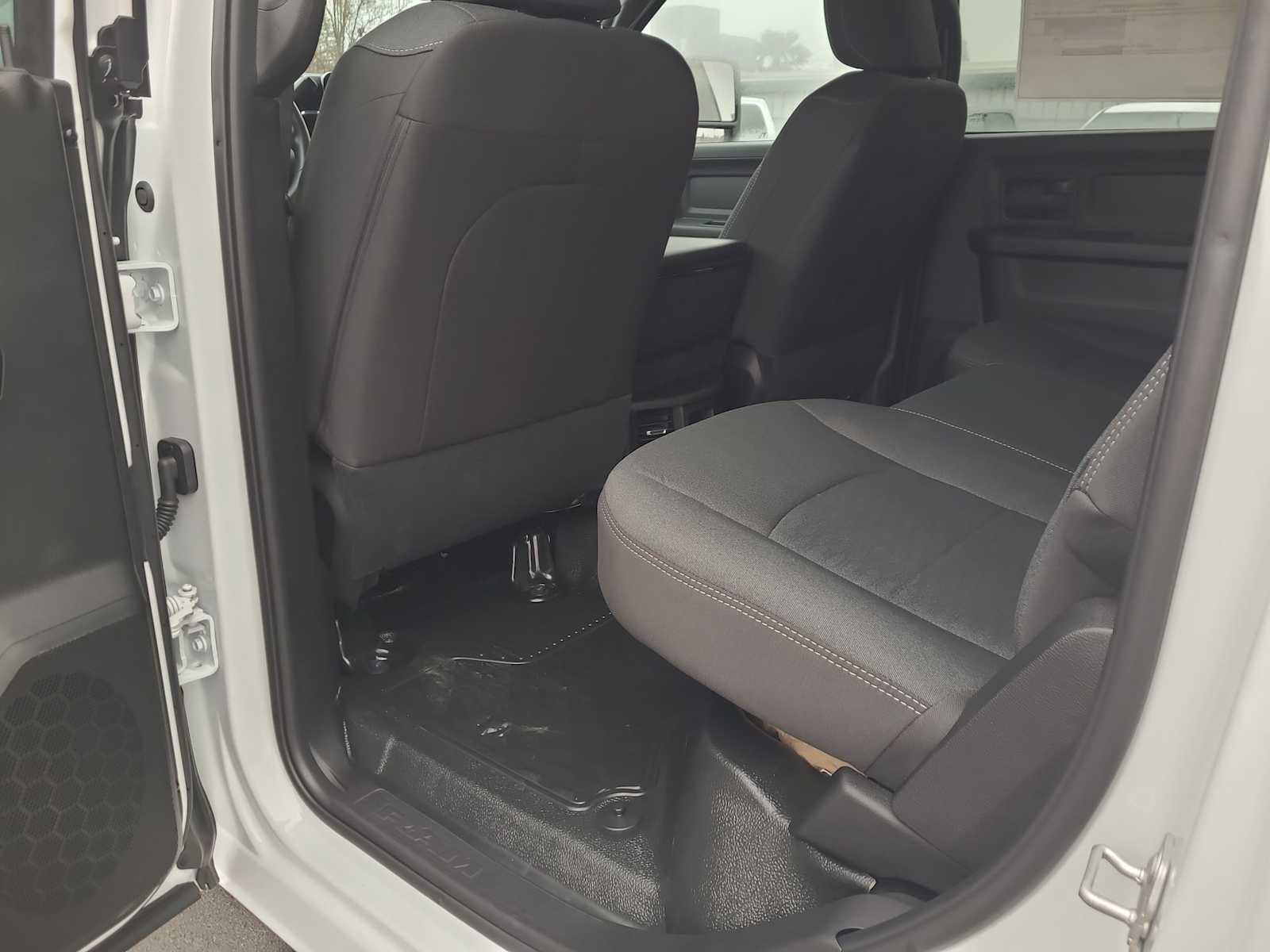 Thumbnail: 2026 RAM 3500 - 20