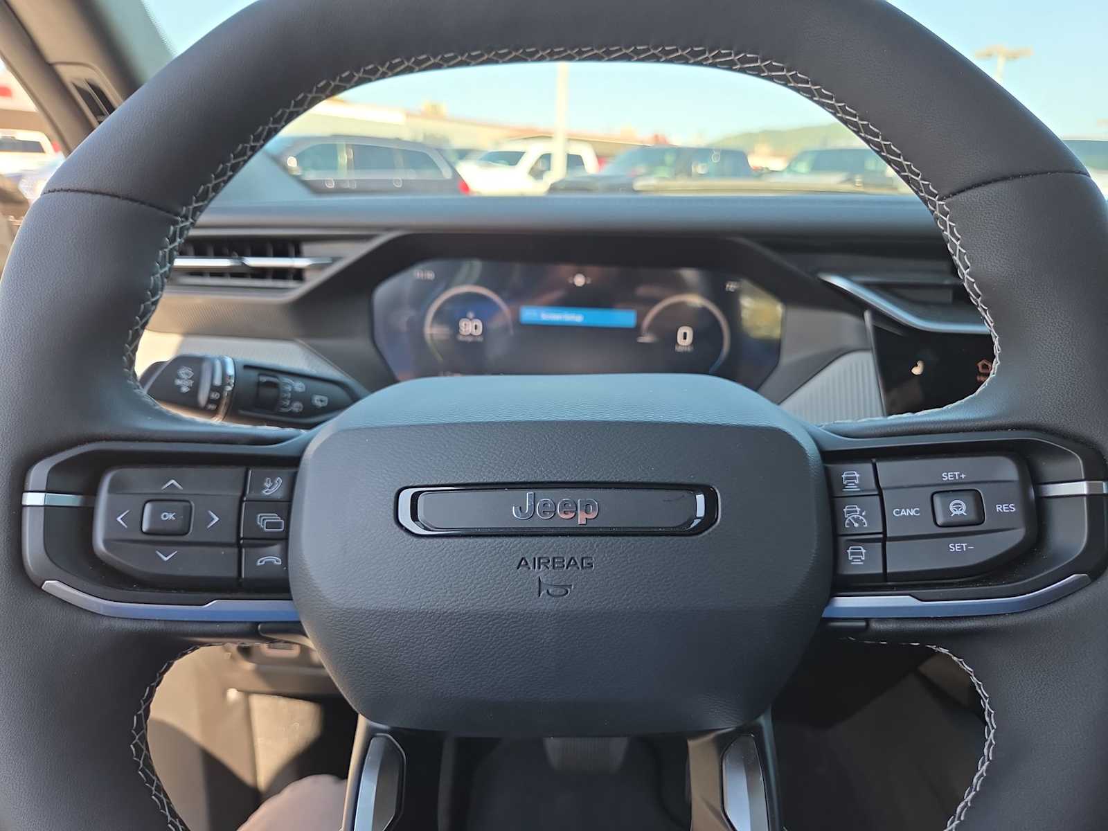 2026 Jeep Cherokee Limited - Photo 23