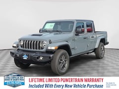2025 Jeep Gladiator SPORT S 4X4 Pickup Grants Pass, OR