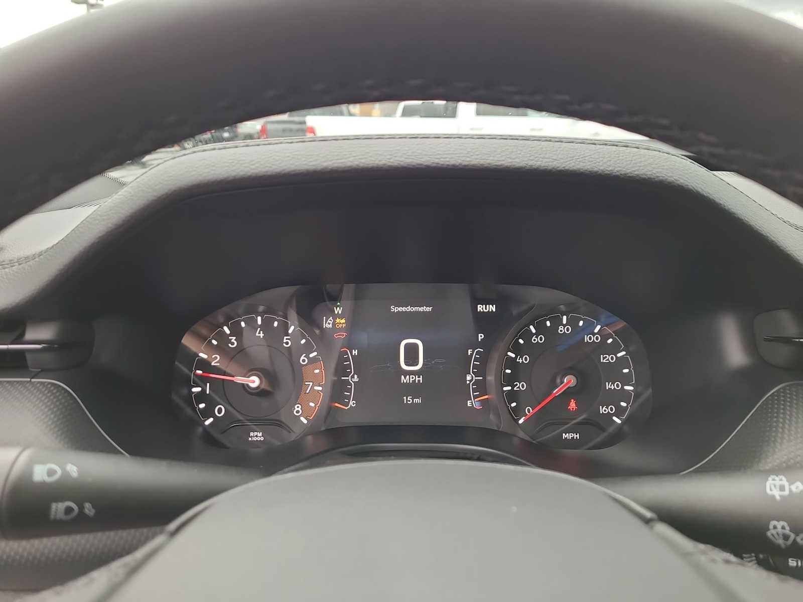 Thumbnail: 2026 Jeep Compass - 26