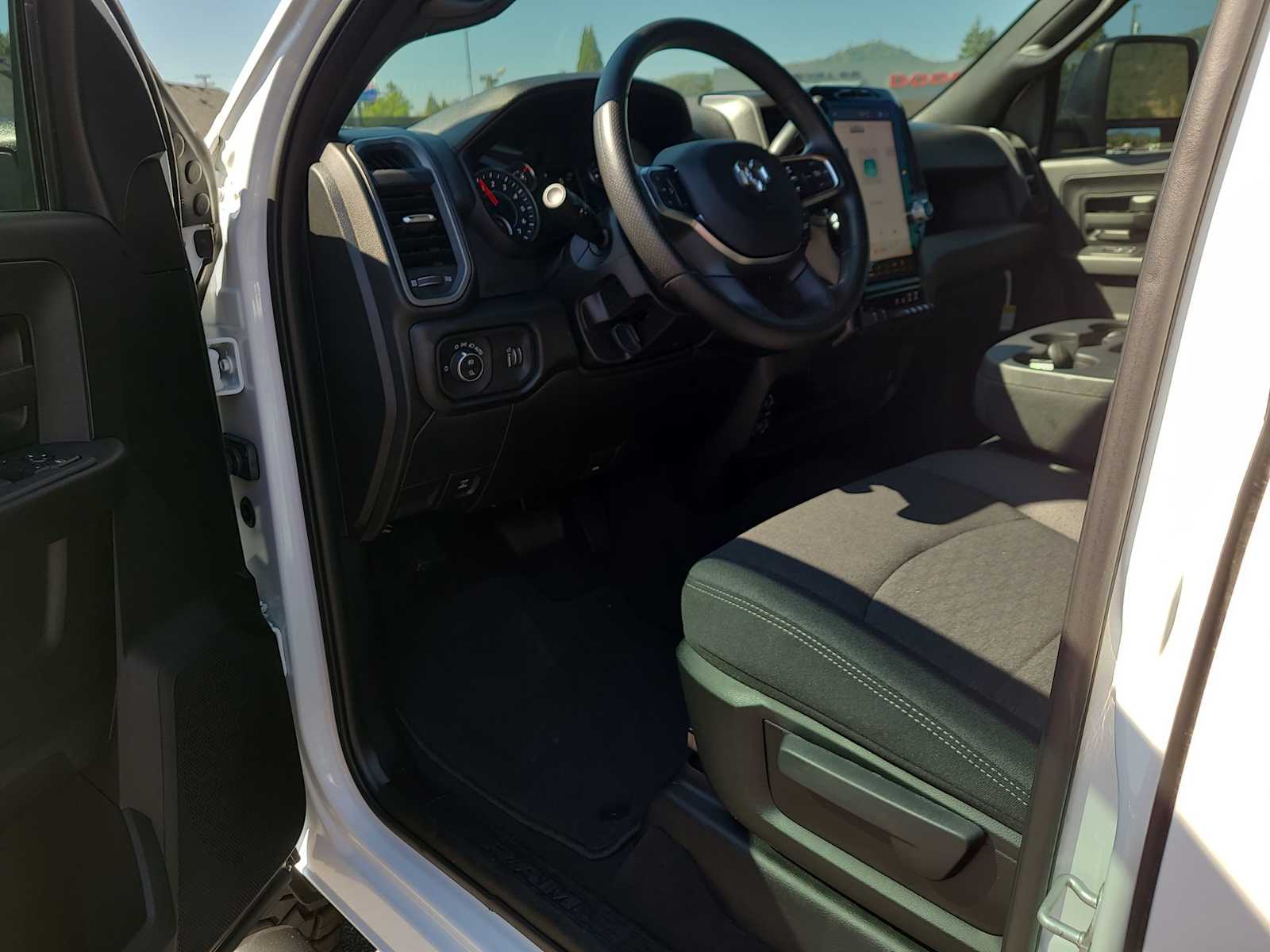 Thumbnail: 2026 RAM 2500 - 10