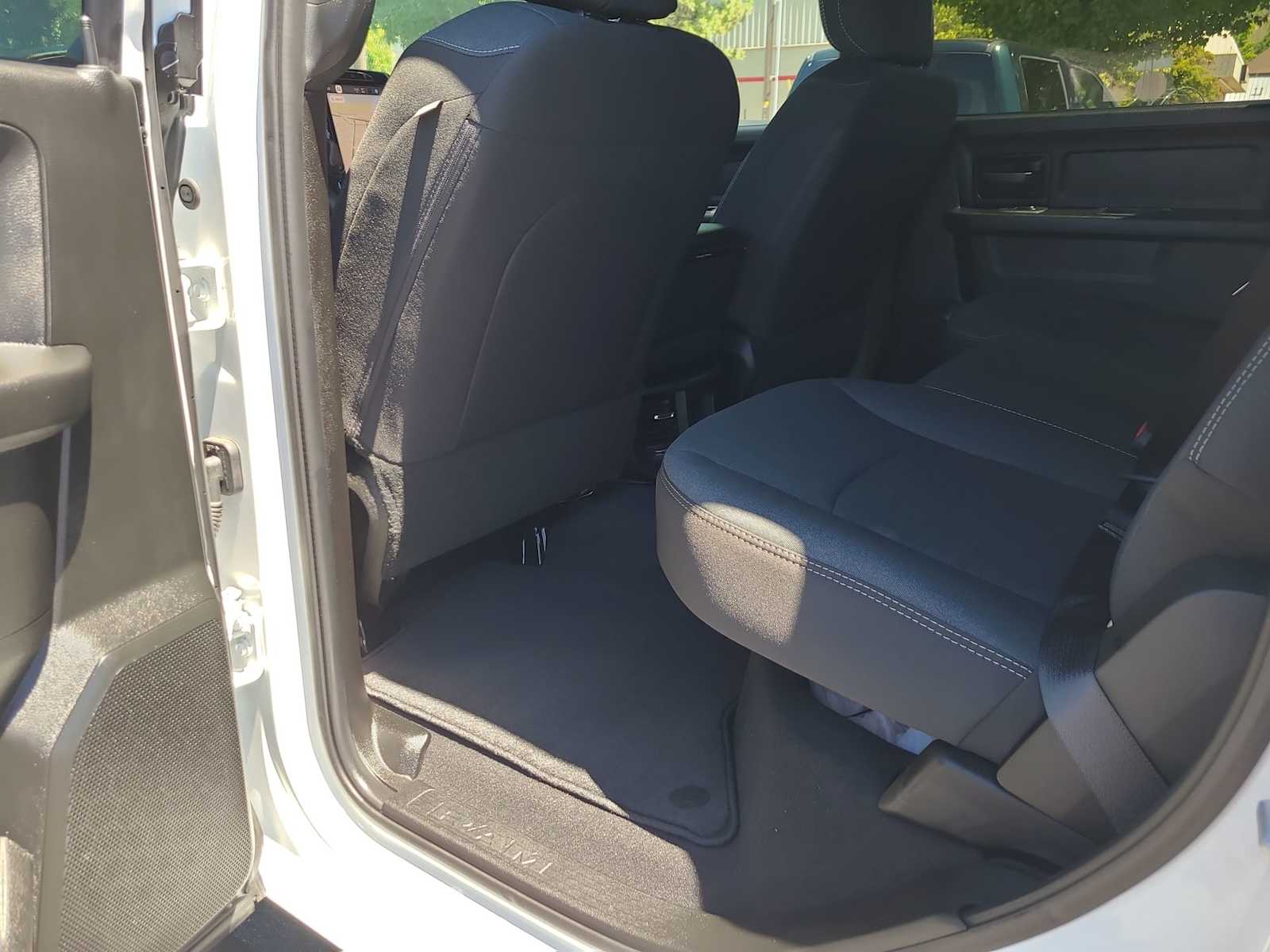 Thumbnail: 2025 RAM 2500 - 20