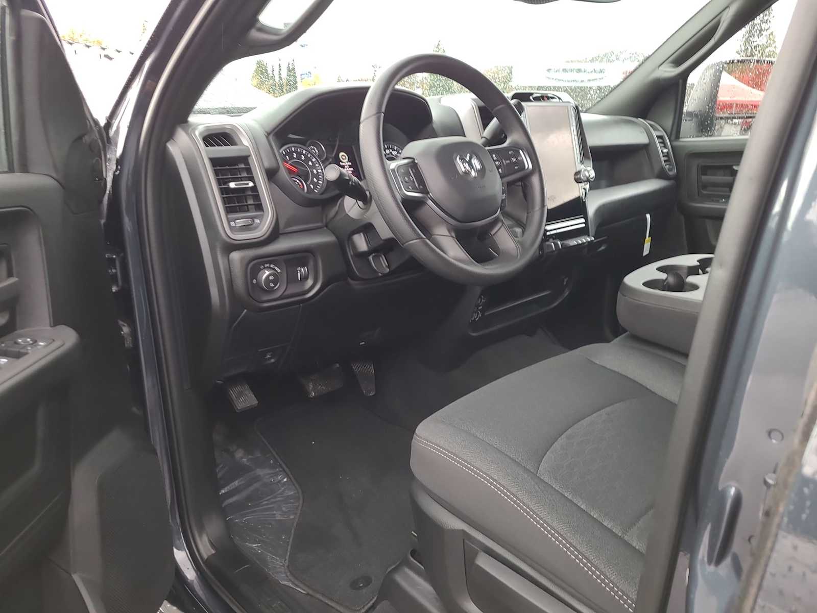 Thumbnail: 2026 RAM 2500 - 10