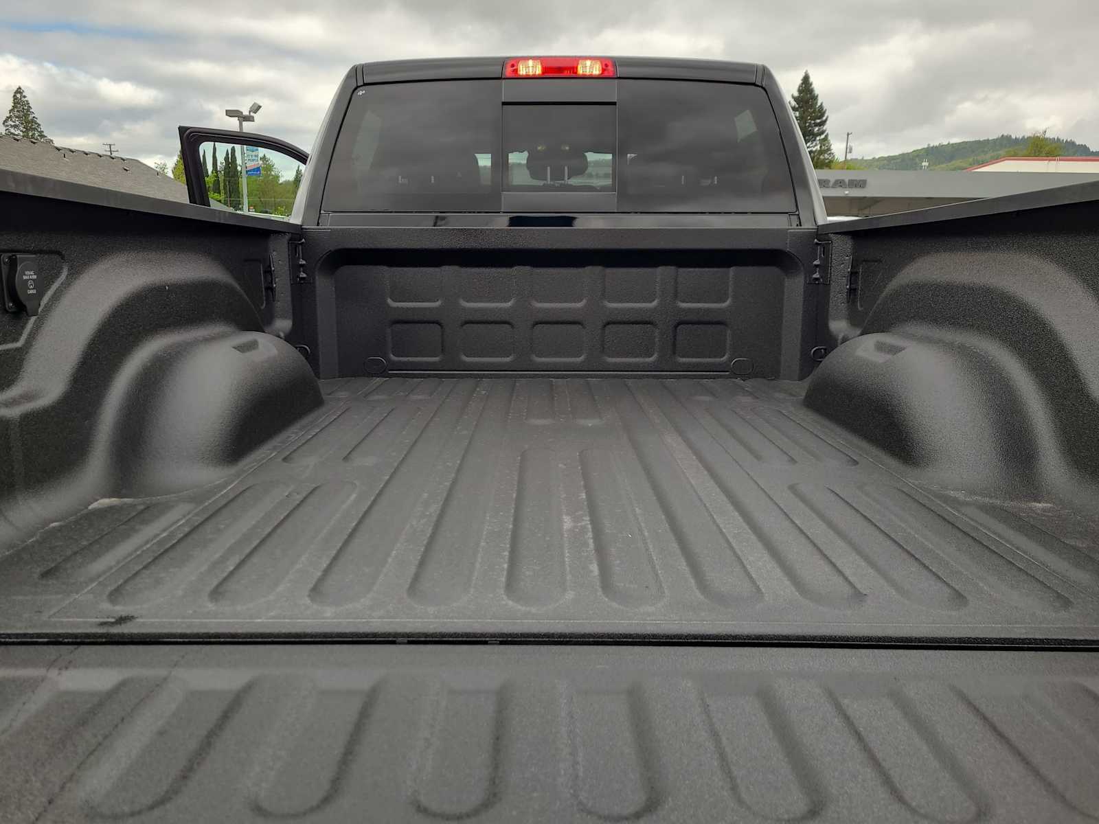 Thumbnail: 2026 RAM 2500 - 27