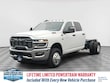  Ram 3500 Chassis Cab