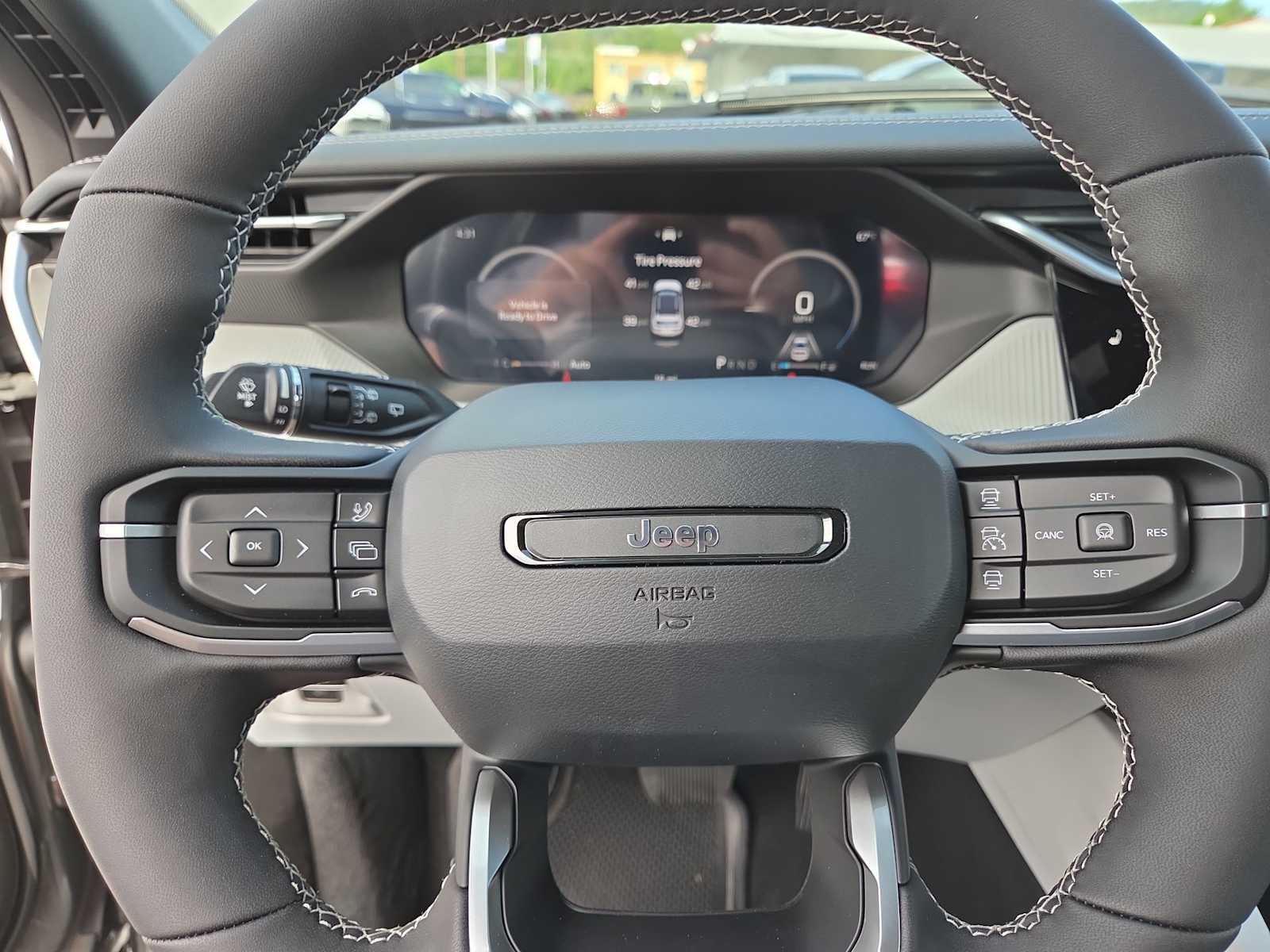 Thumbnail: 2026 Jeep Cherokee - 23