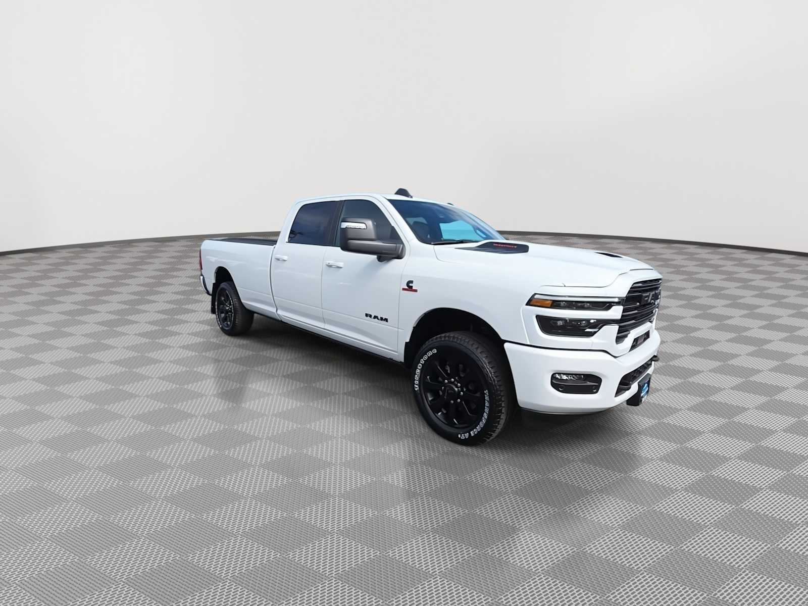 Thumbnail: 2026 RAM 2500 - 2