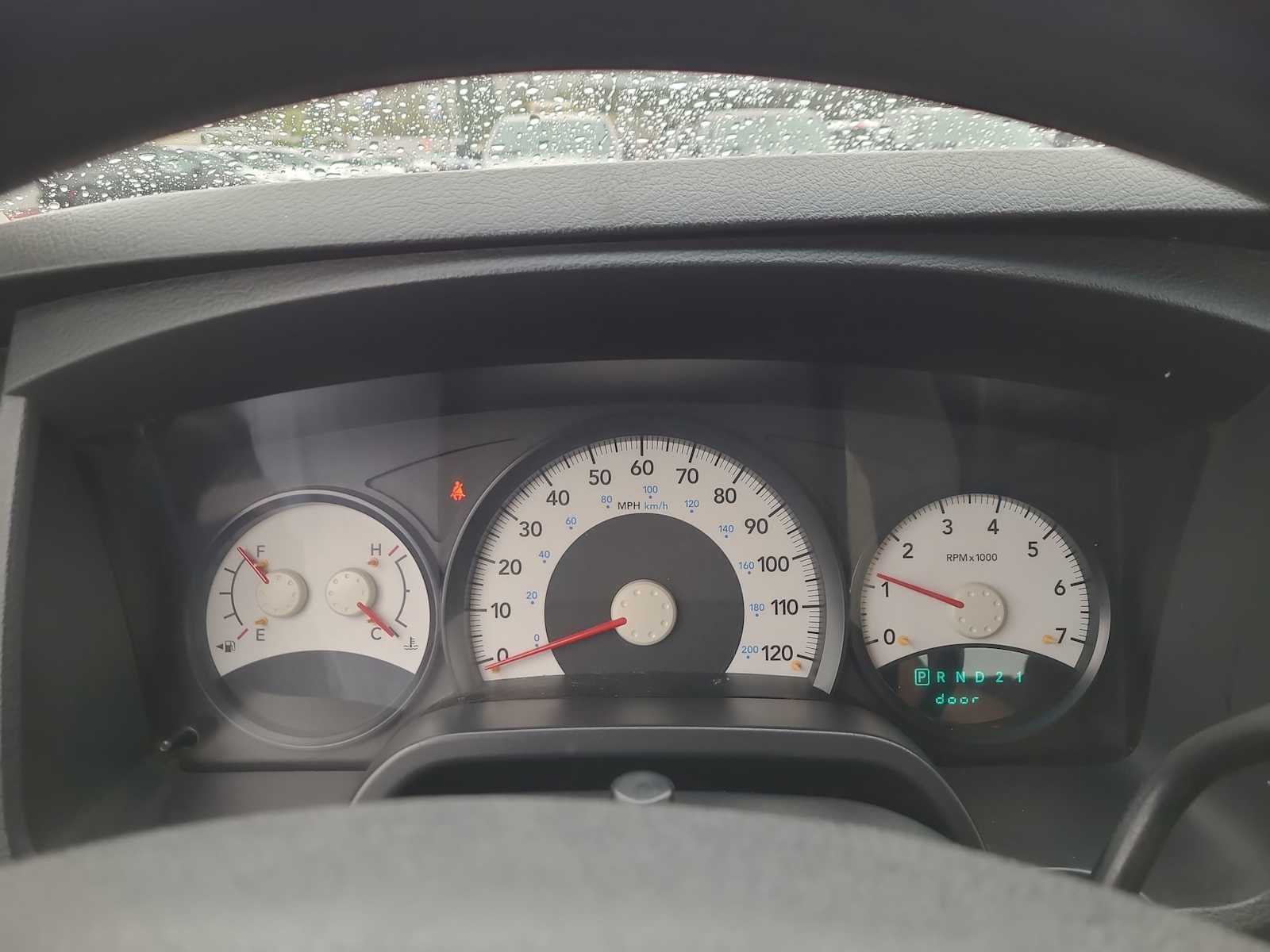 Thumbnail: 2011 RAM Dakota - 26