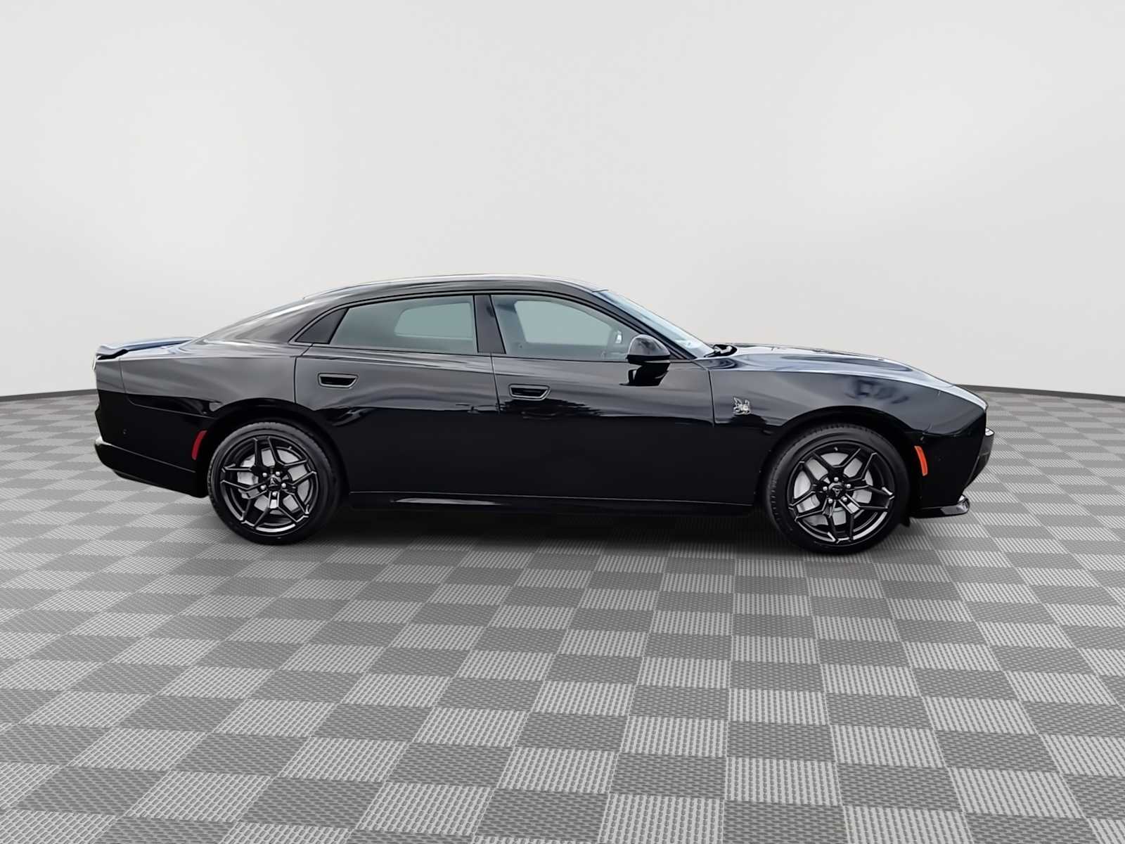 Thumbnail: 2026 Dodge Charger - 9