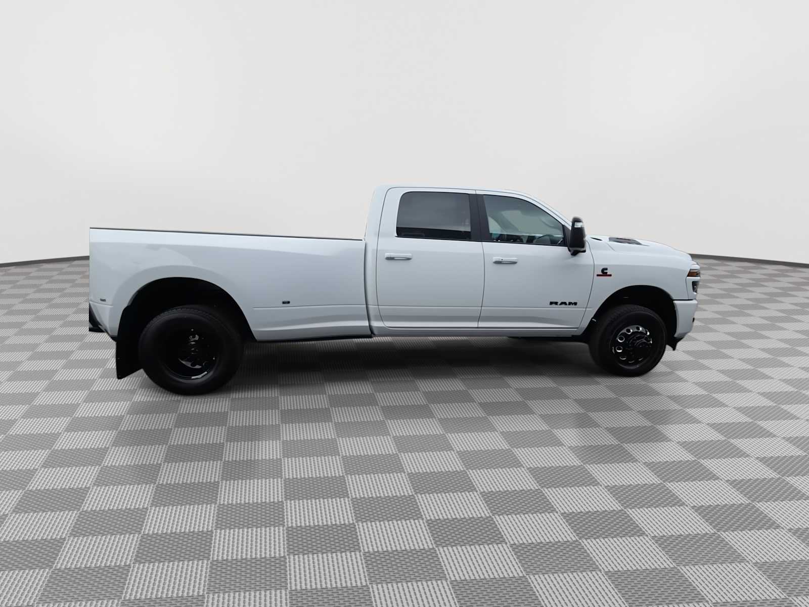 Thumbnail: 2026 RAM 3500 - 9