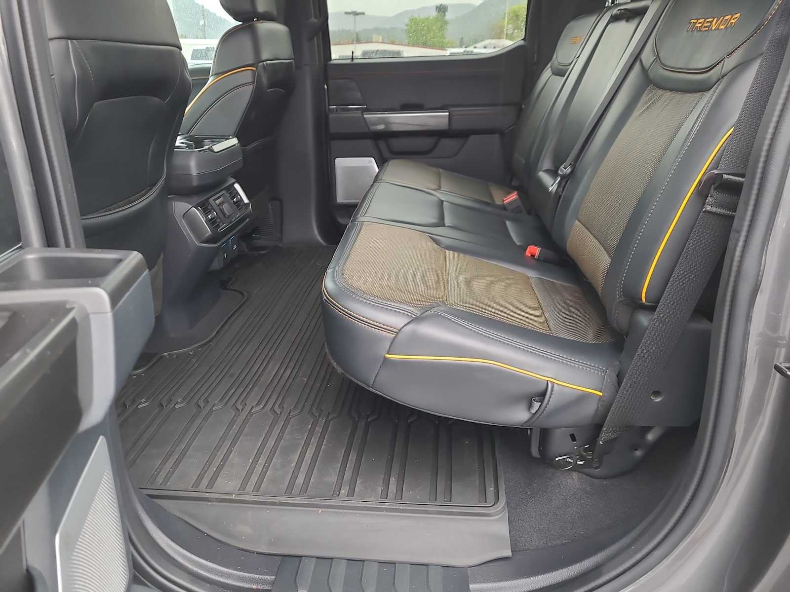2023 Ford F-150 Tremor - Photo 21