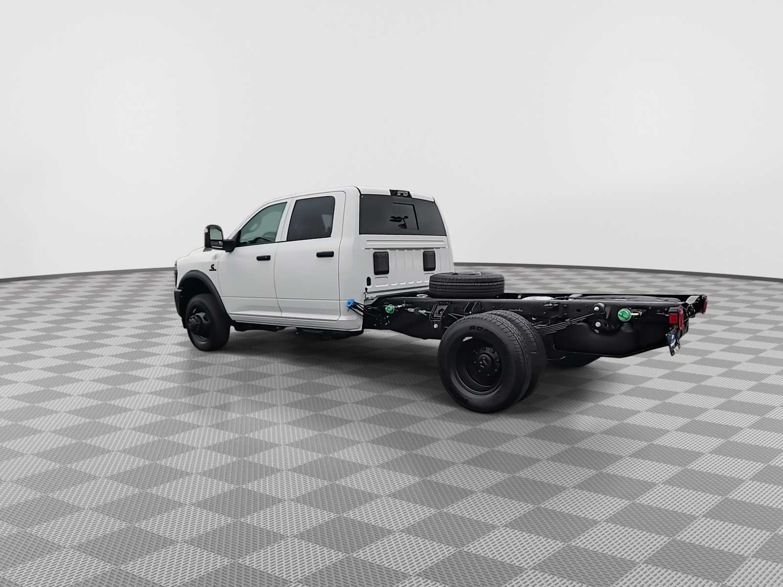 Thumbnail: 2026 RAM 3500 - 6