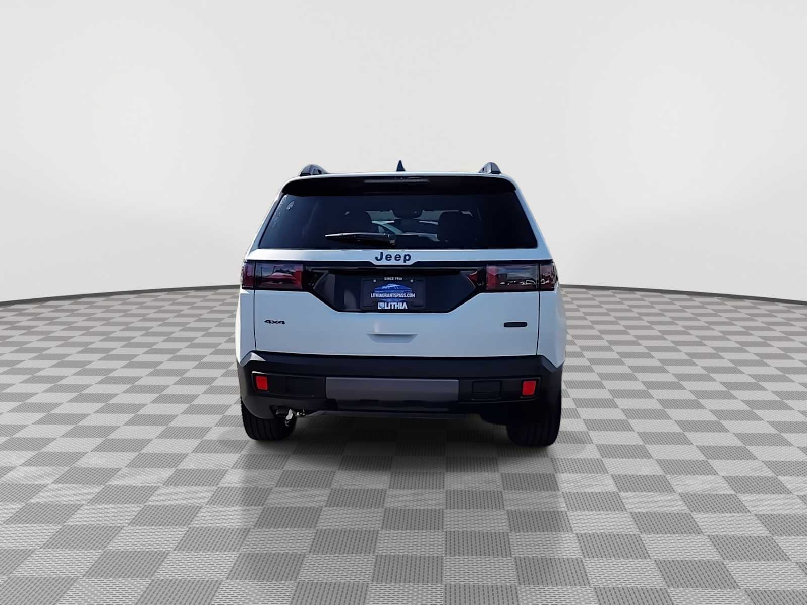 Thumbnail: 2026 Jeep Cherokee - 7