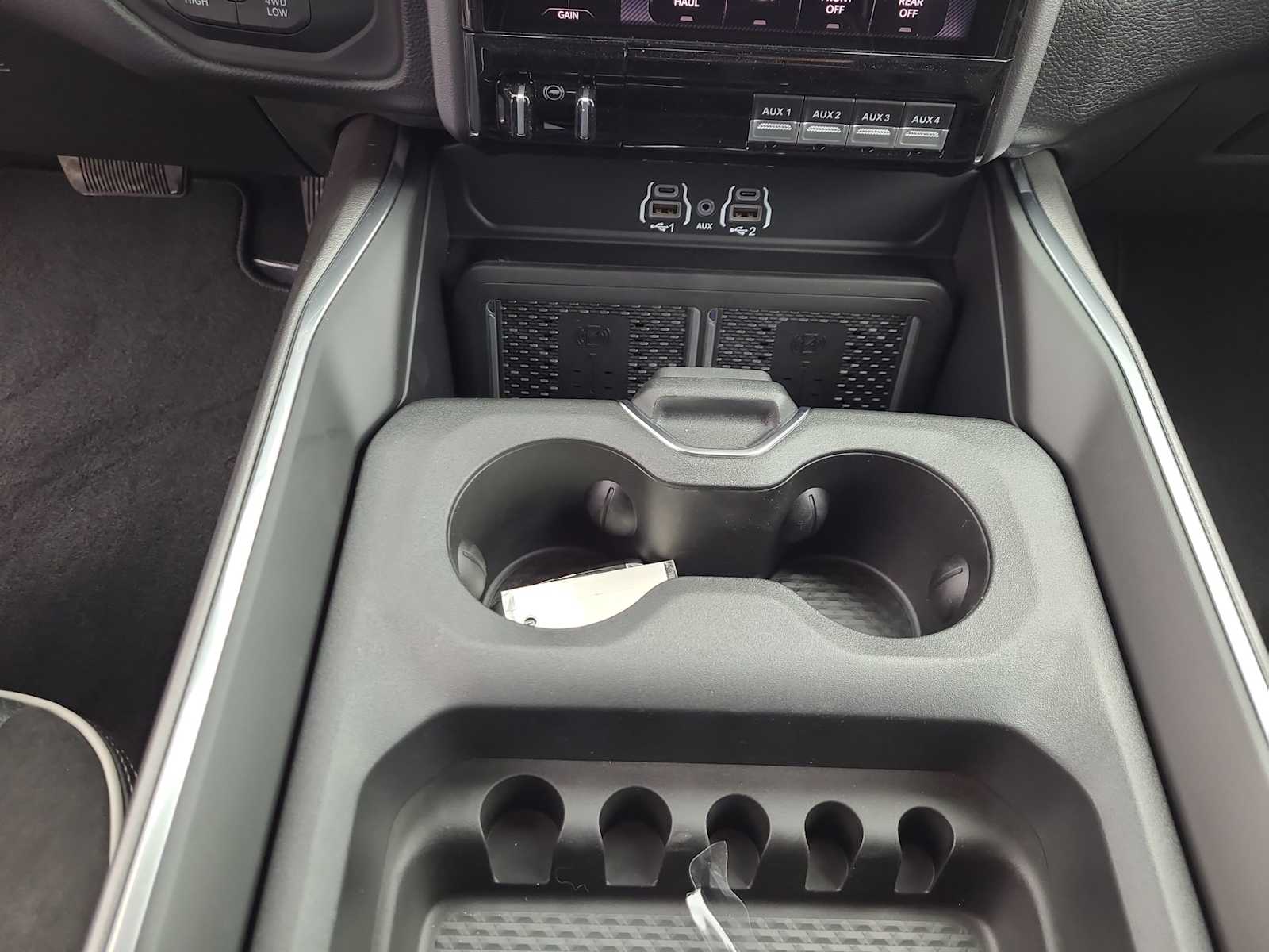 Thumbnail: 2026 RAM 2500 - 25