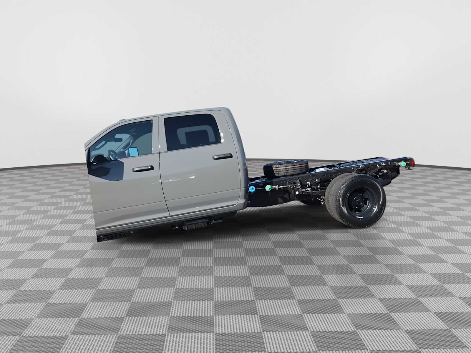 Thumbnail: 2026 RAM 3500 - 4