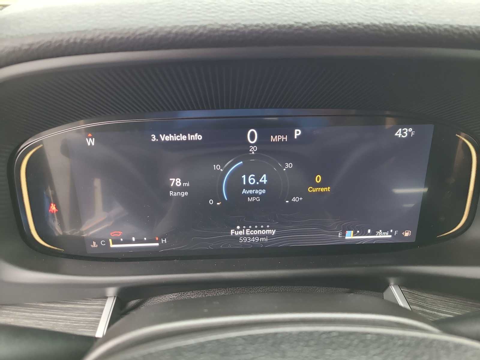 Thumbnail: 2024 Jeep Wagoneer - 26