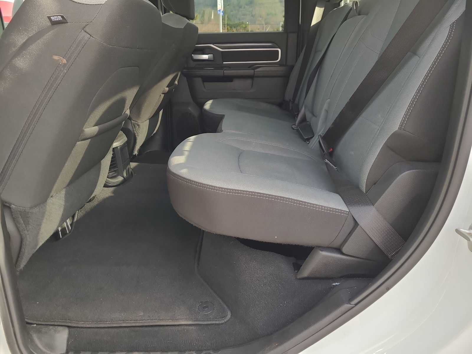 Thumbnail: 2024 RAM 2500 - 21