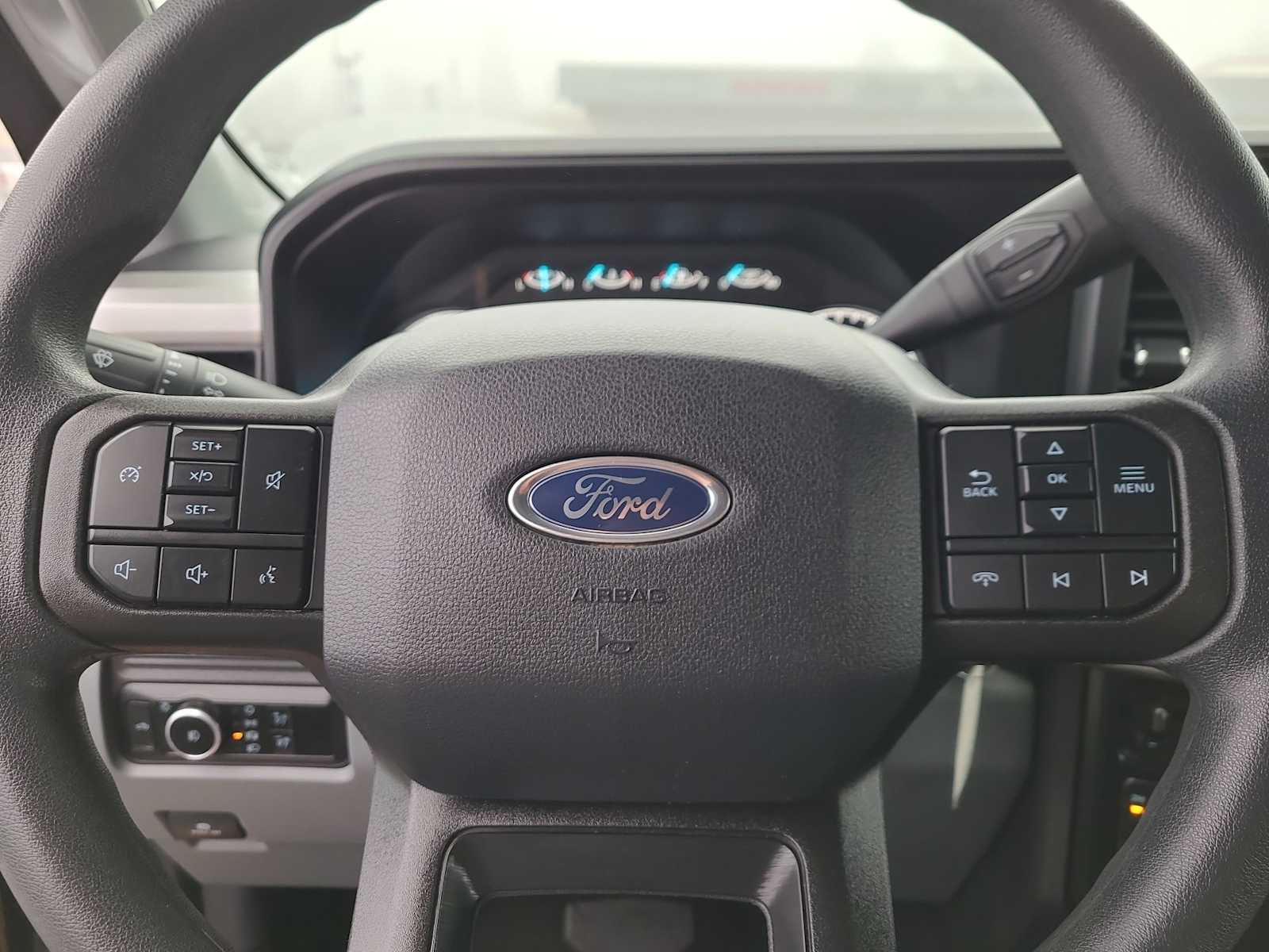 Thumbnail: 2025 Ford Econoline - 23