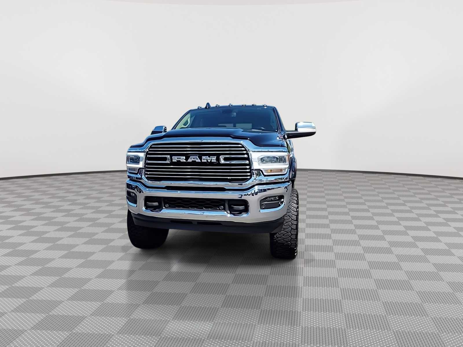 Thumbnail: 2022 RAM 3500 - 3