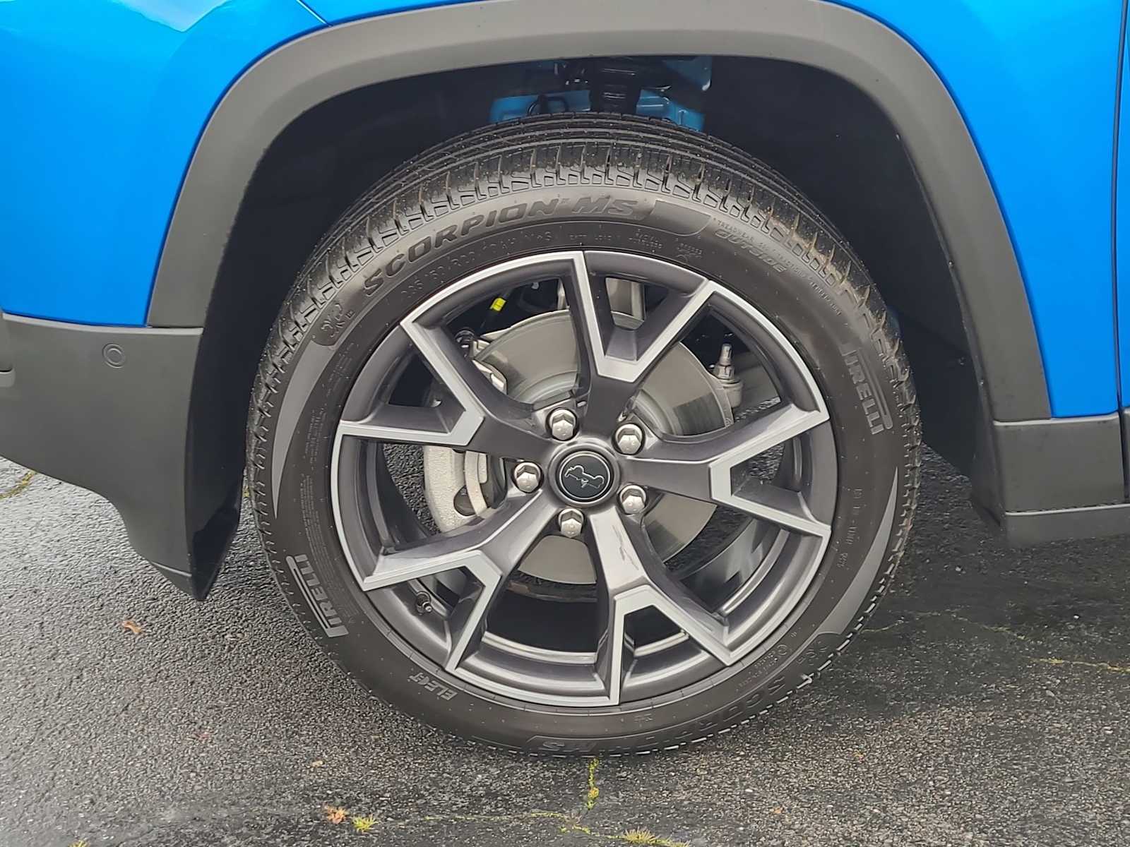 Thumbnail: 2026 Jeep Cherokee - 16