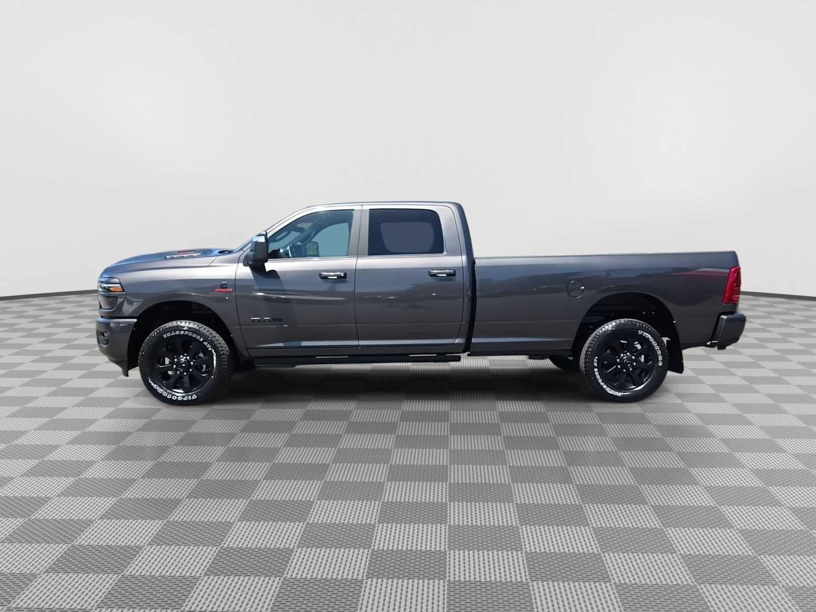 Thumbnail: 2026 RAM 2500 - 5