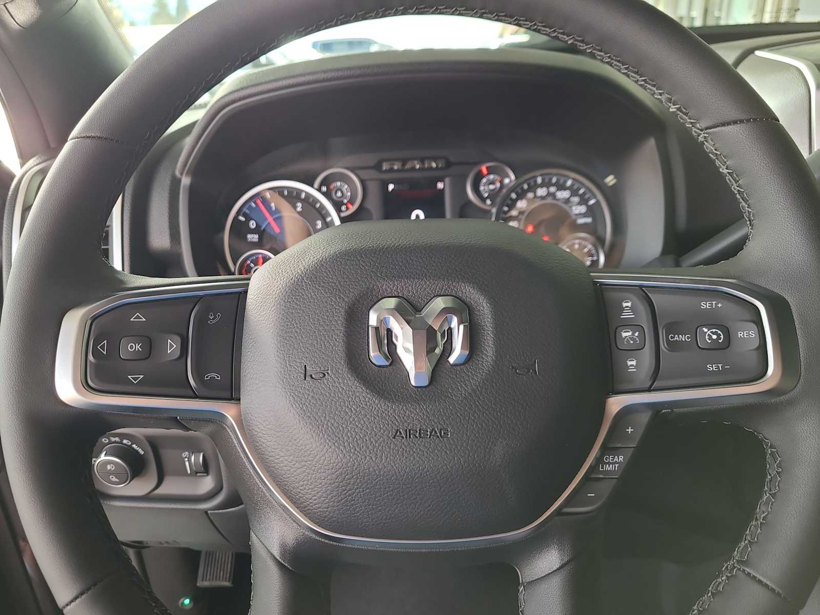 Thumbnail: 2026 RAM 2500 - 23