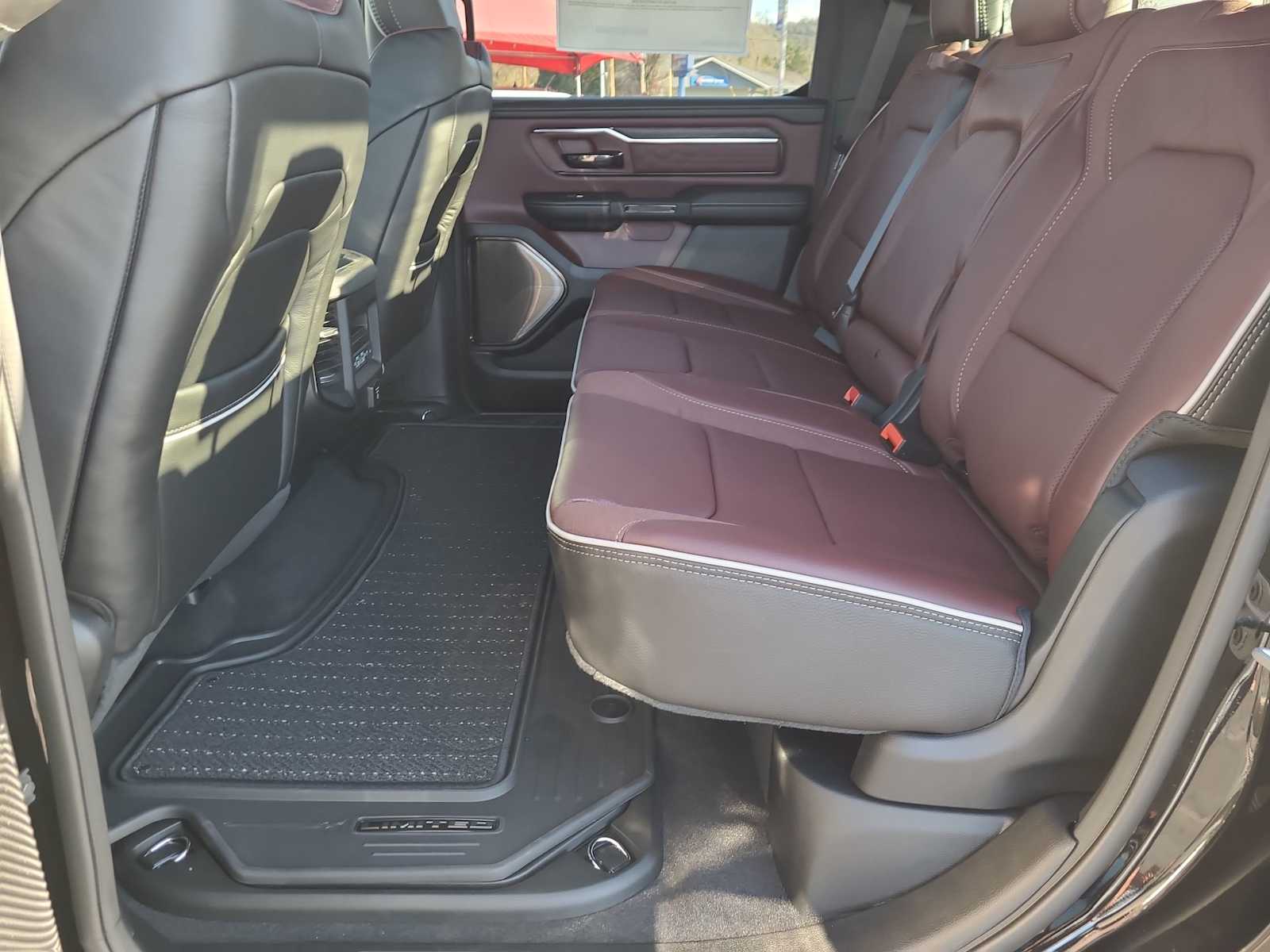 Thumbnail: 2026 RAM 1500 - 21