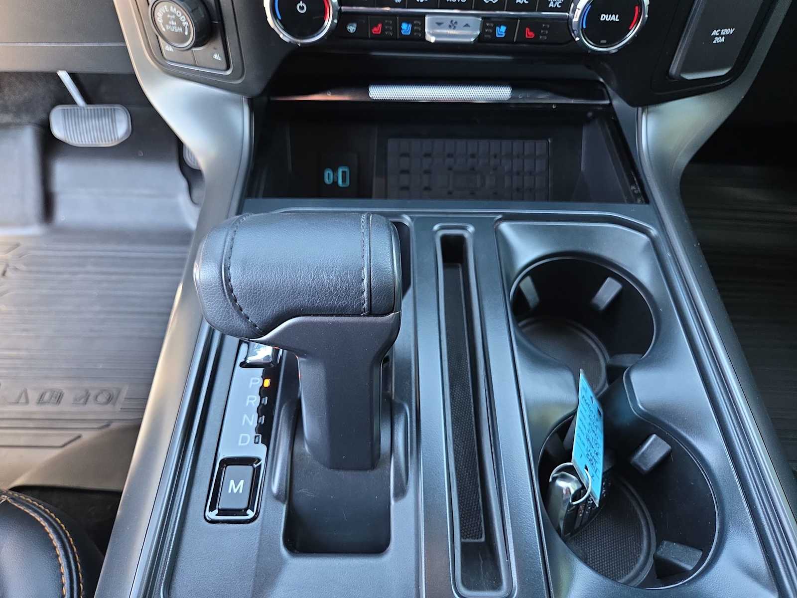 Thumbnail: 2024 Ford F-150 - 25