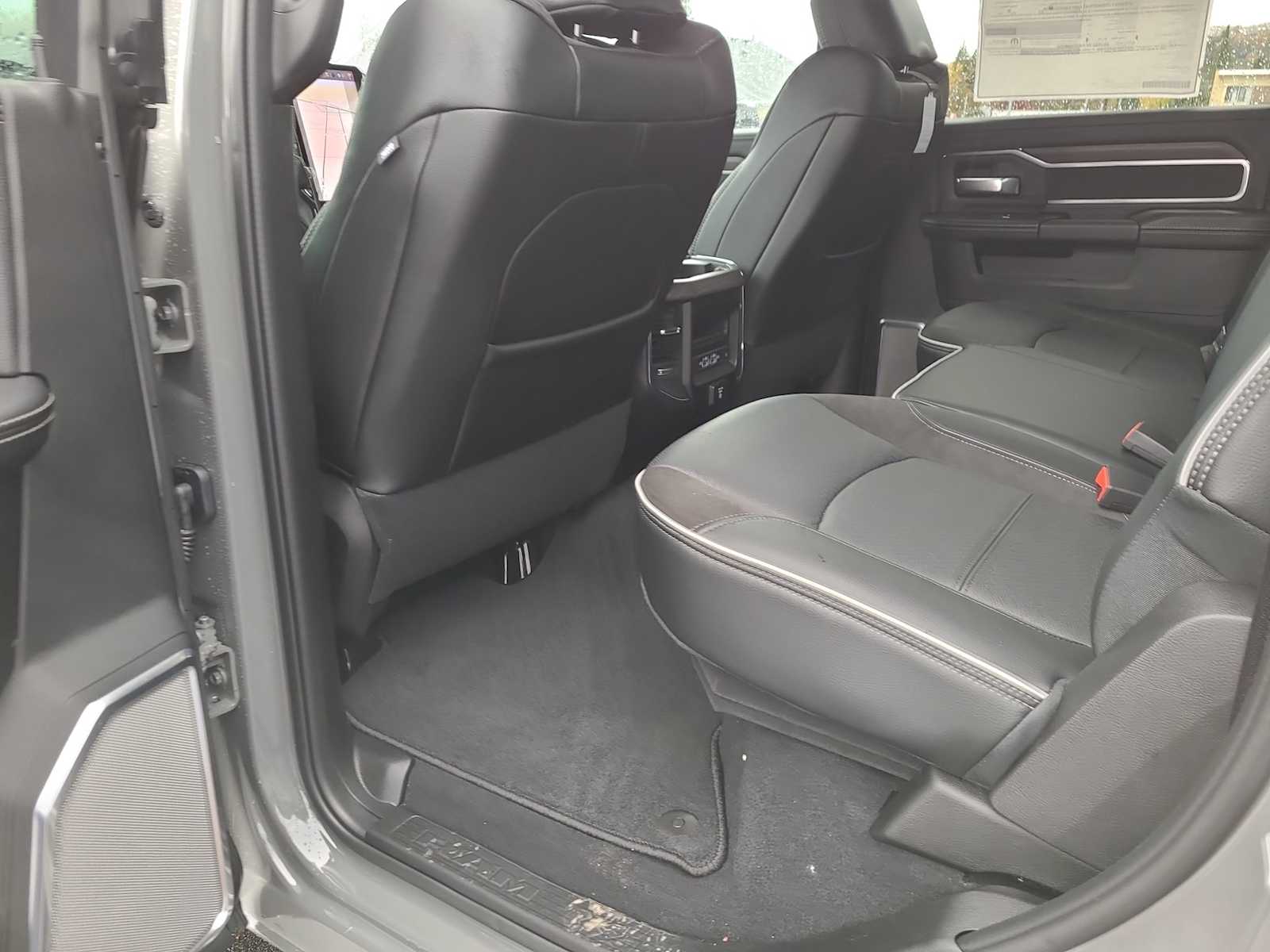 Thumbnail: 2026 RAM 2500 - 20