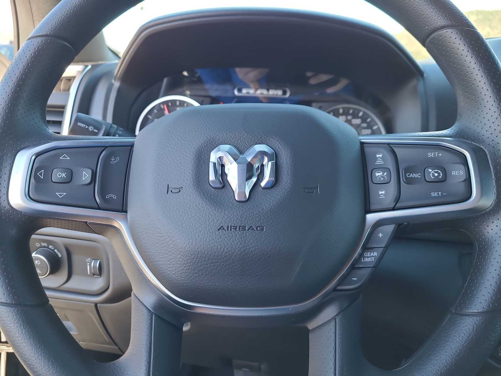 Thumbnail: 2026 RAM 1500 - 23