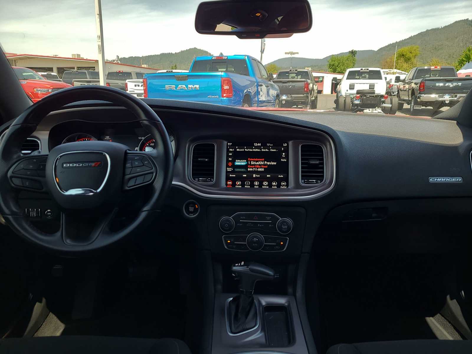 Thumbnail: 2022 Dodge Charger - 18