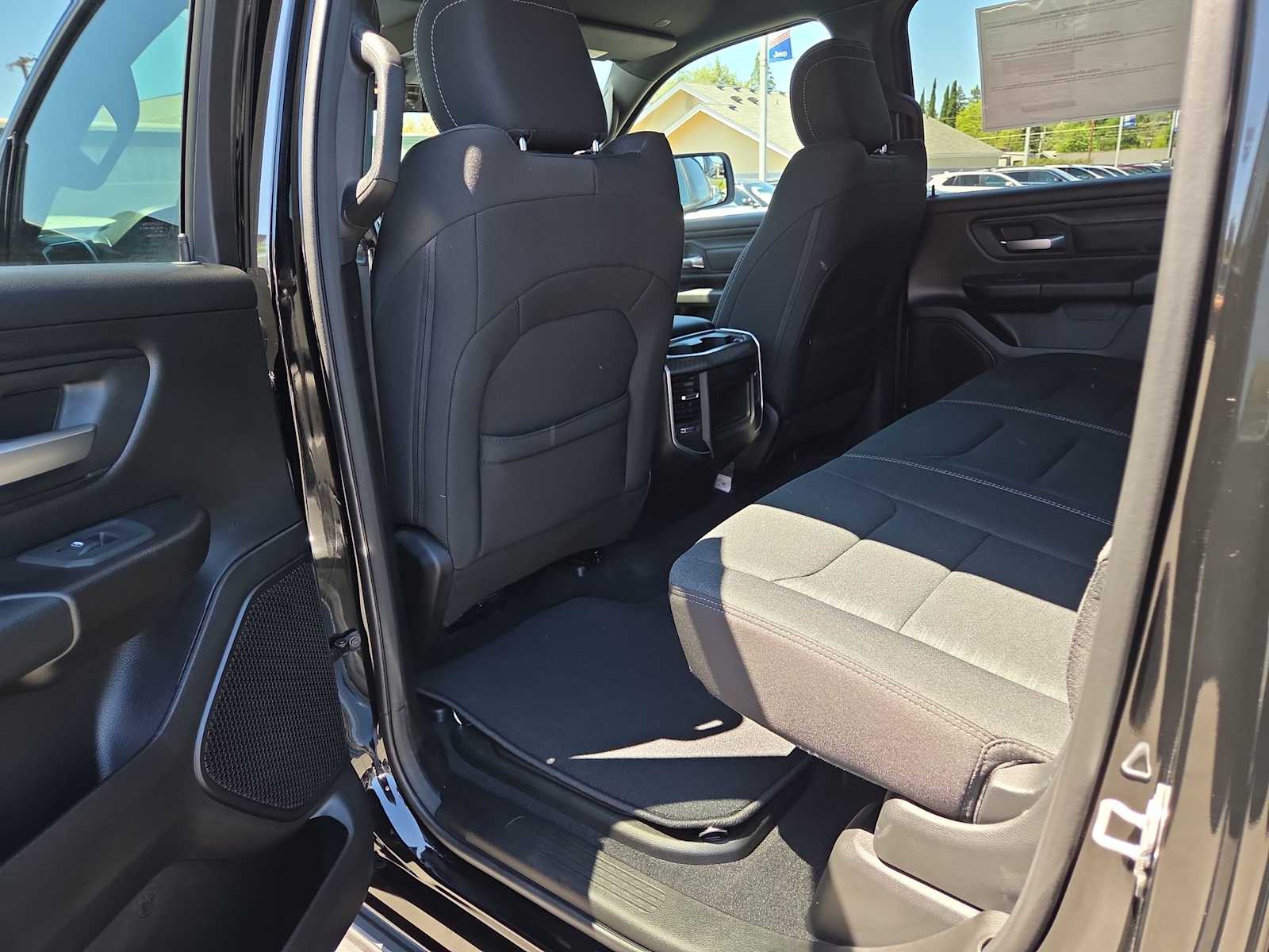 Thumbnail: 2026 RAM 1500 - 20