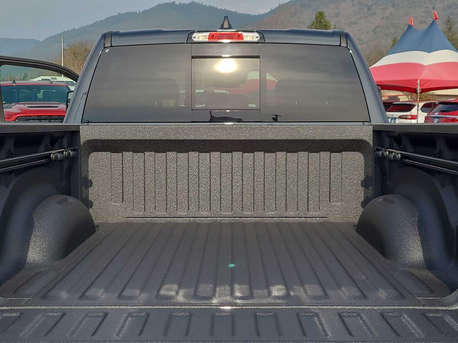 Thumbnail: 2026 RAM 1500 - 27