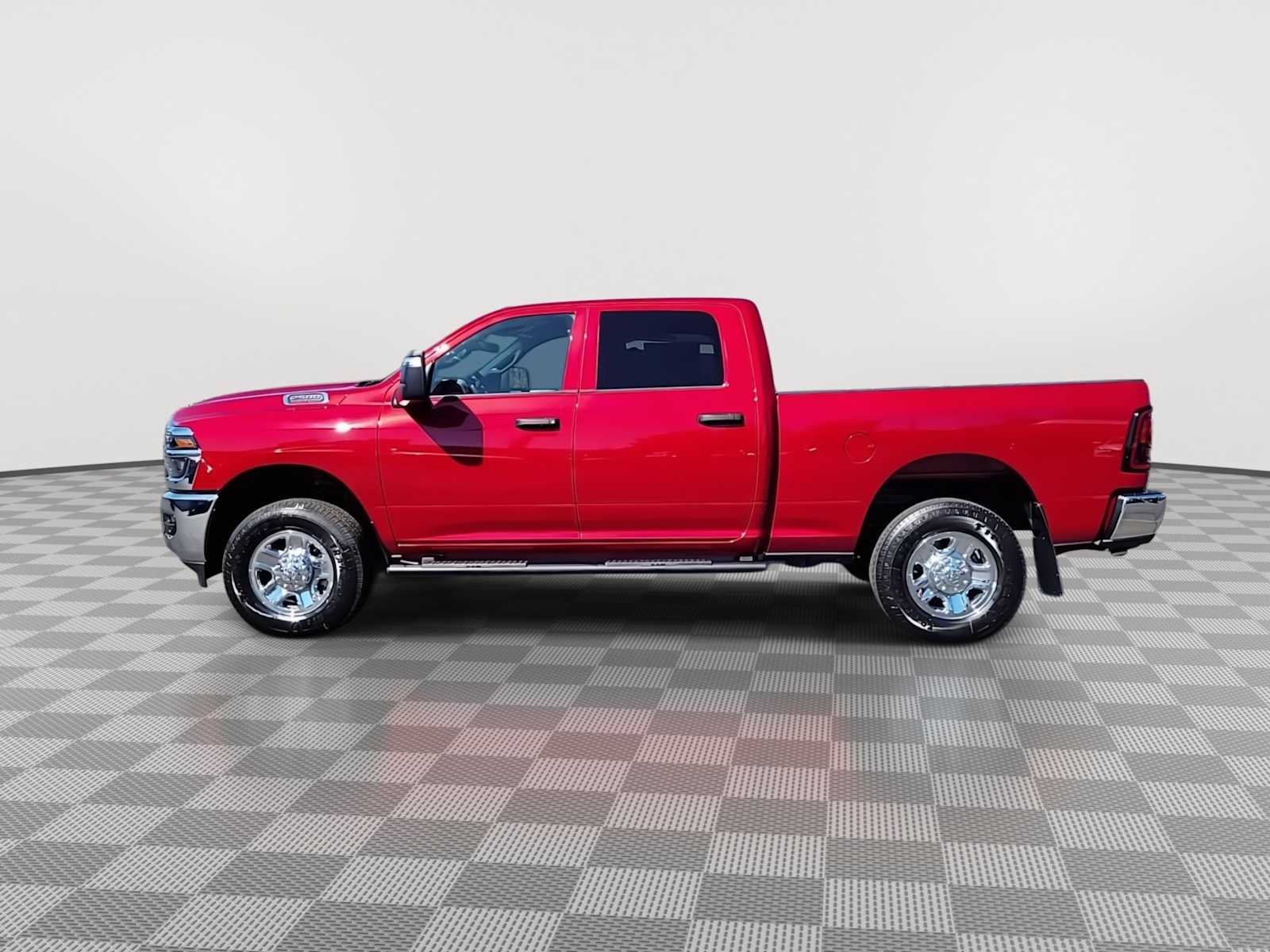 Thumbnail: 2026 RAM 2500 - 5