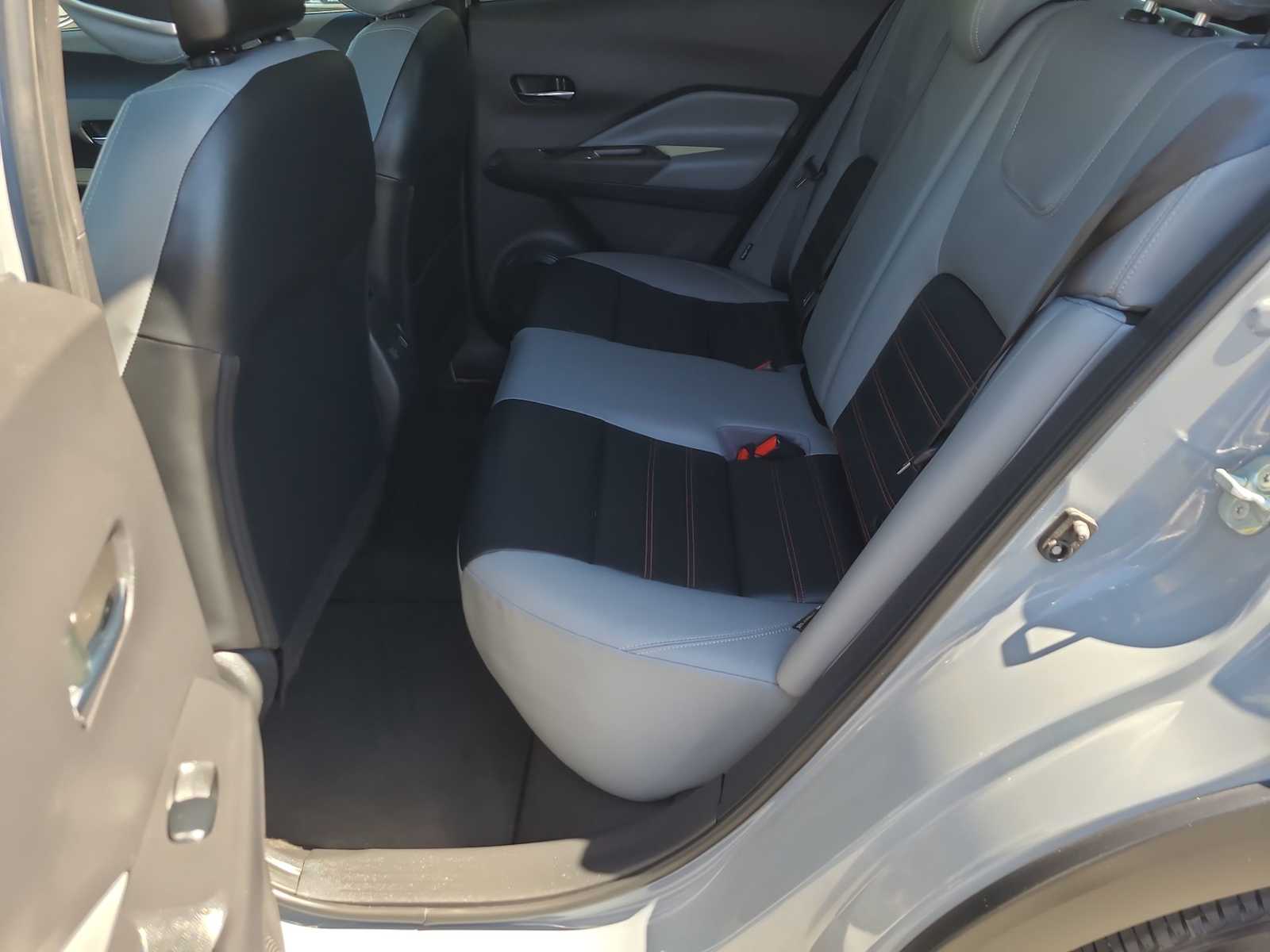 Thumbnail: 2023 Nissan Kicks - 21