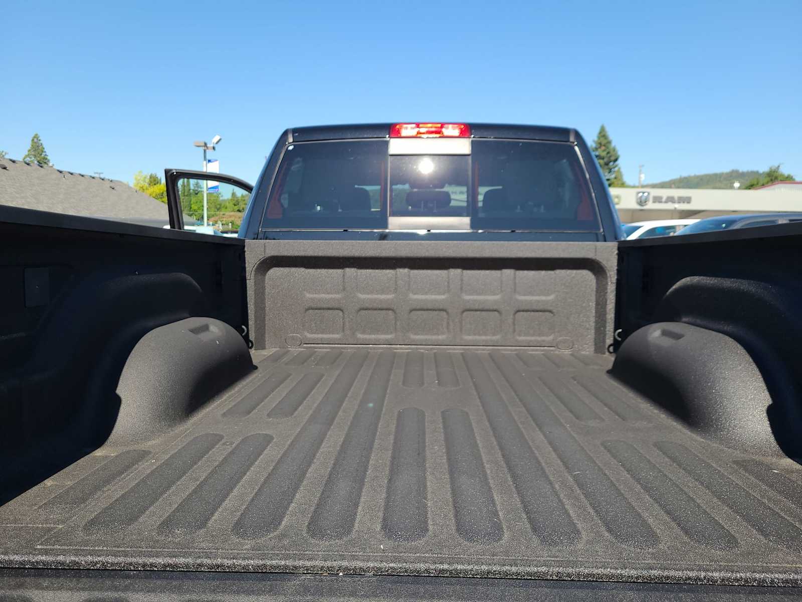 Thumbnail: 2024 RAM 2500 - 27