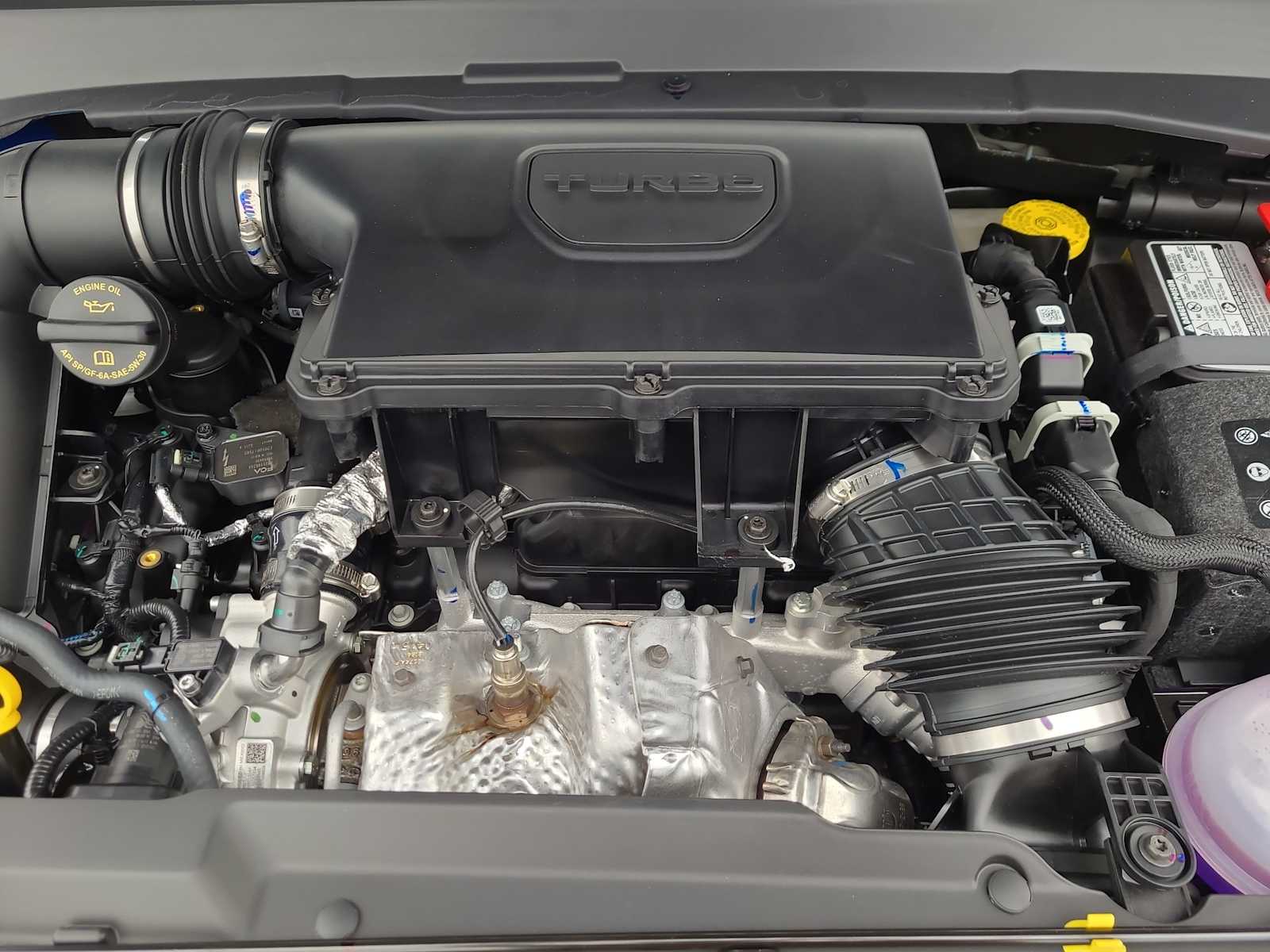 Thumbnail: 2026 Jeep Compass - 17