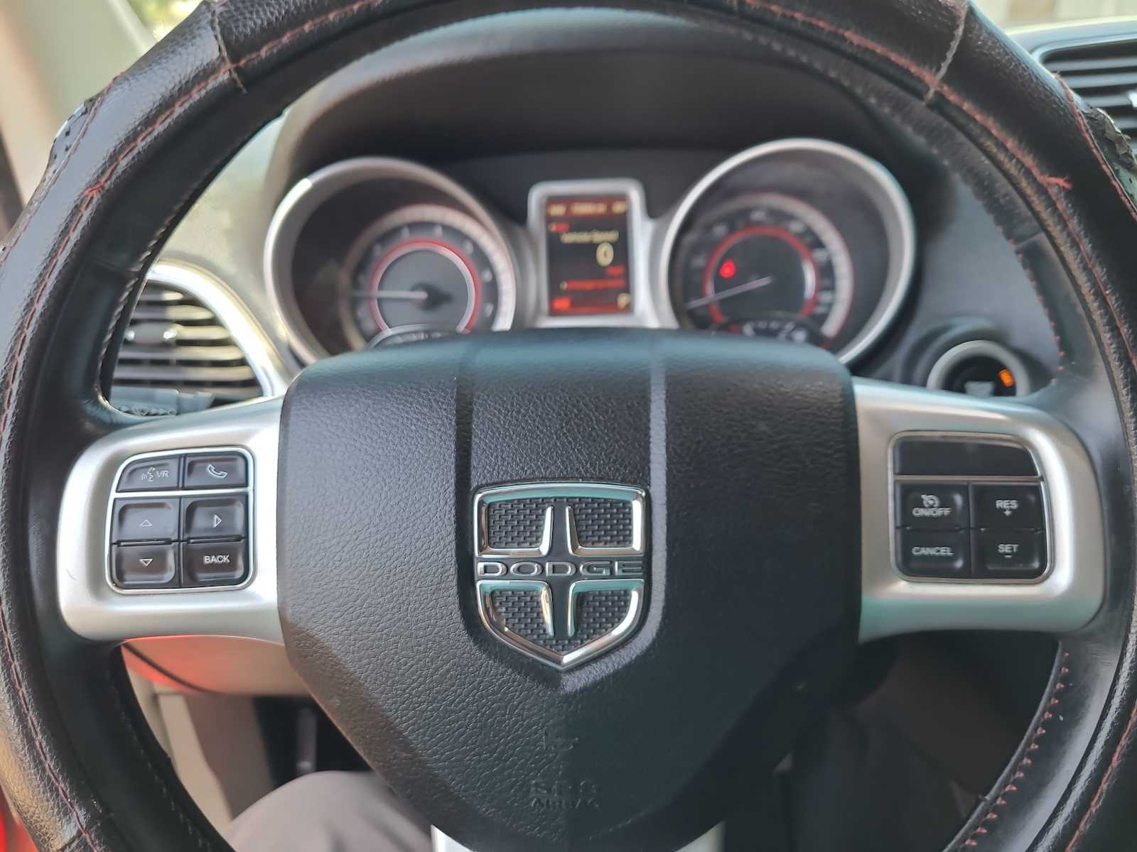 Thumbnail: 2019 Dodge Journey - 23