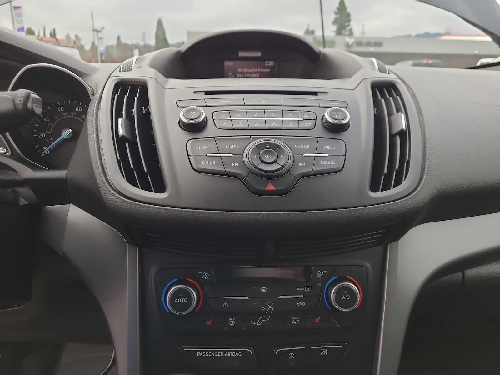 Thumbnail: 2018 Ford Escape - 24