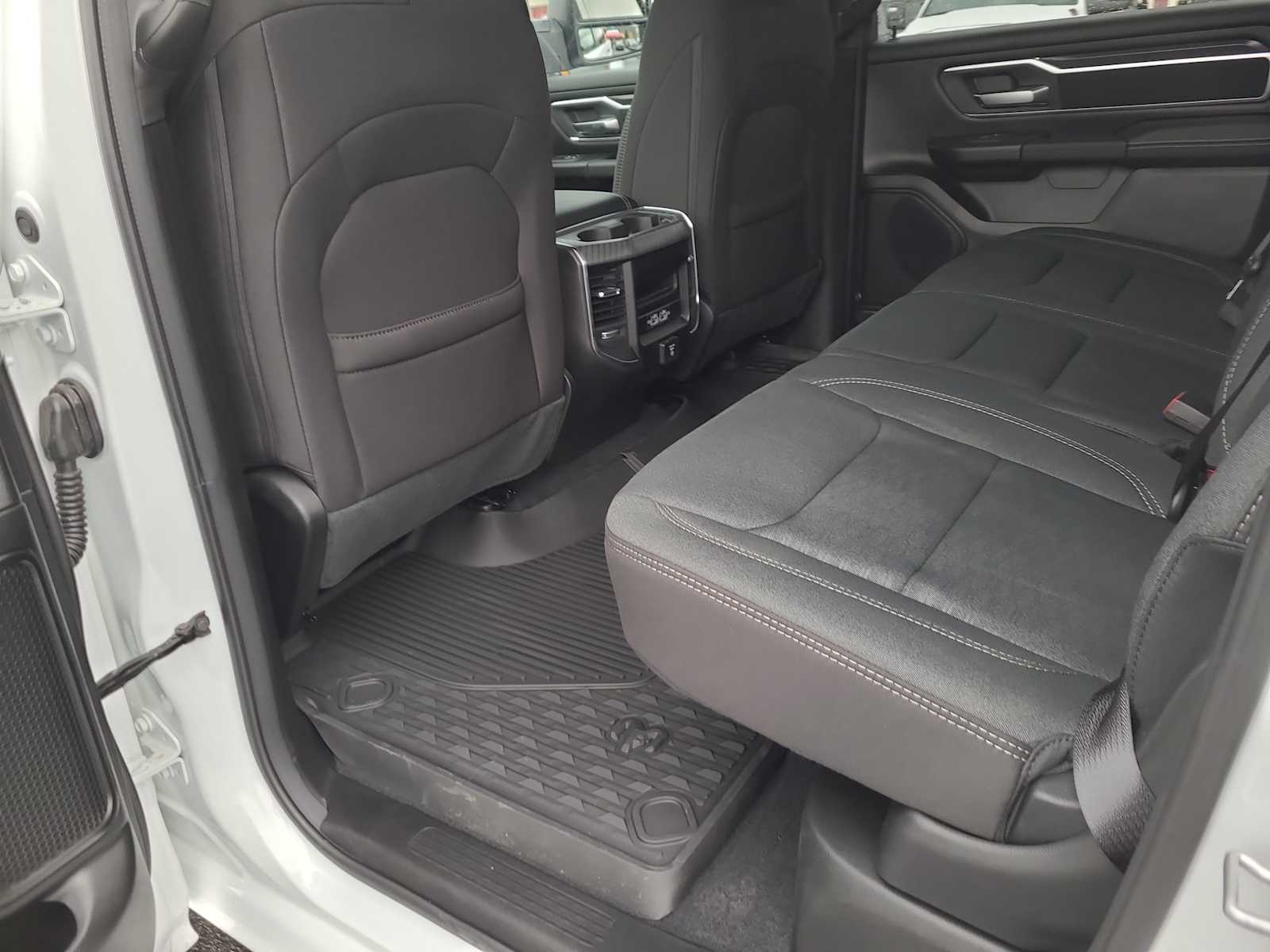 Thumbnail: 2026 RAM 1500 - 20