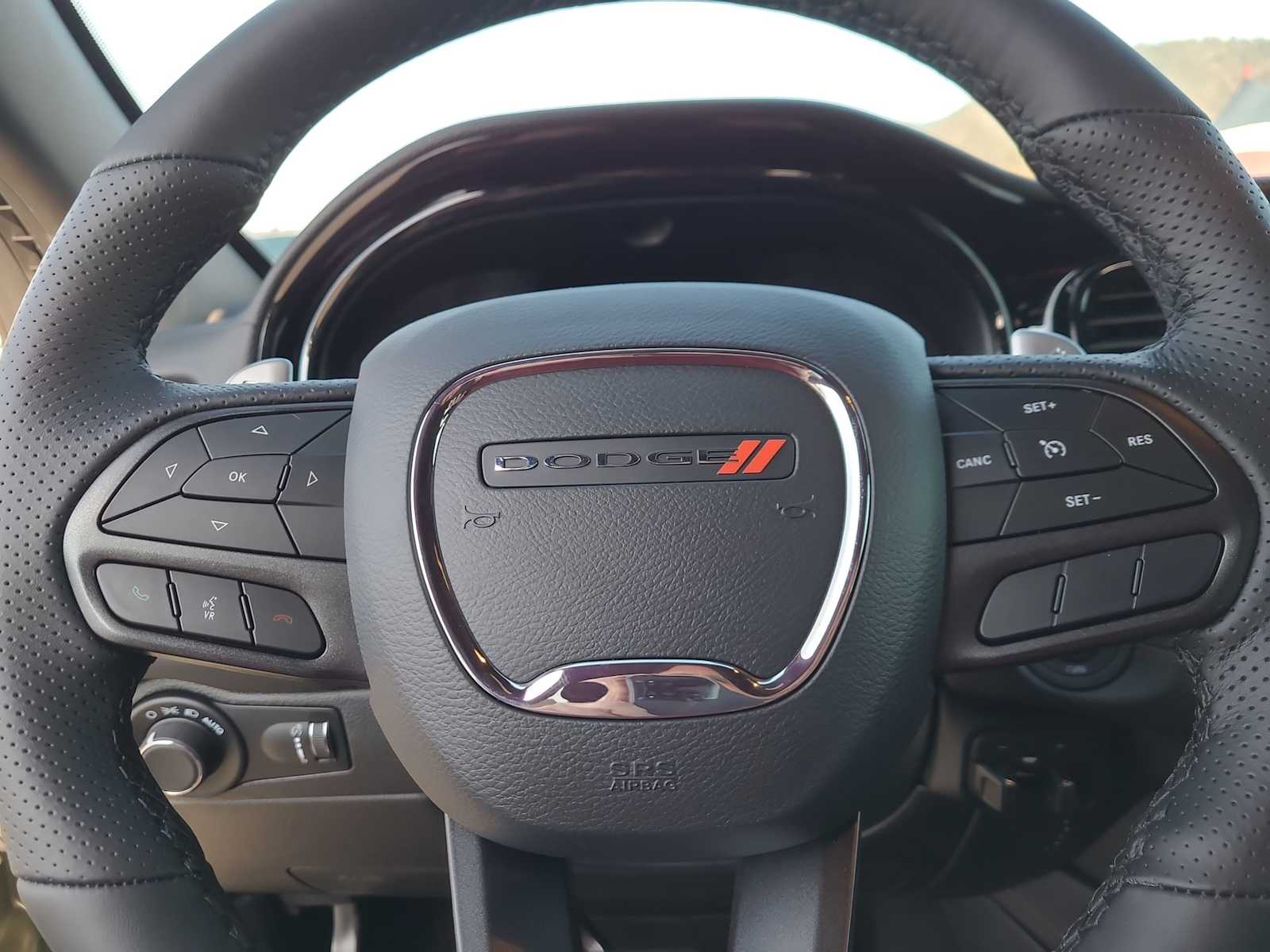 Thumbnail: 2026 Dodge Durango - 23