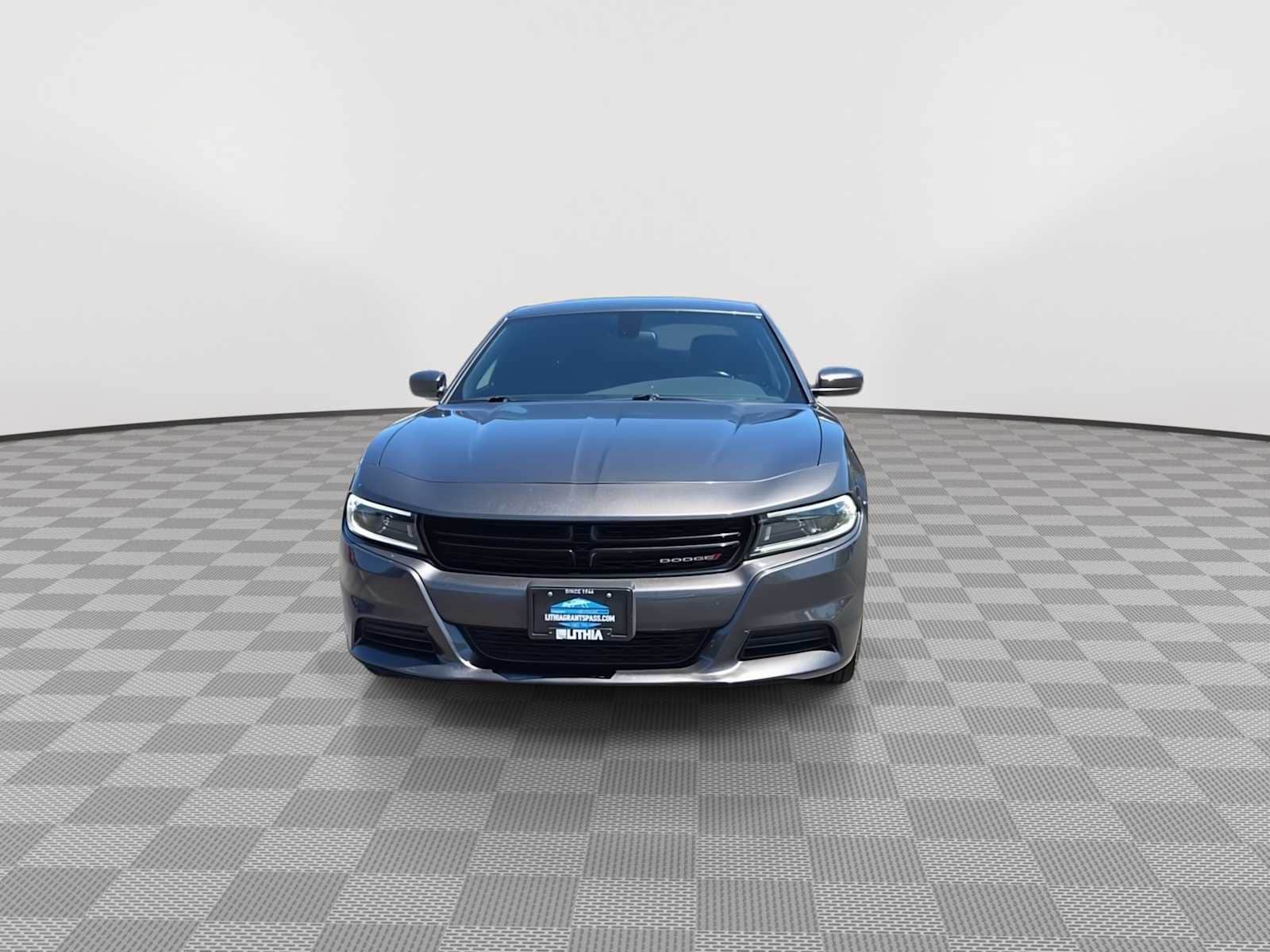 Thumbnail: 2022 Dodge Charger - 3