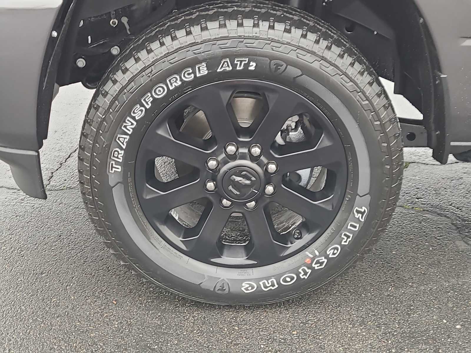 Thumbnail: 2026 RAM 2500 - 16