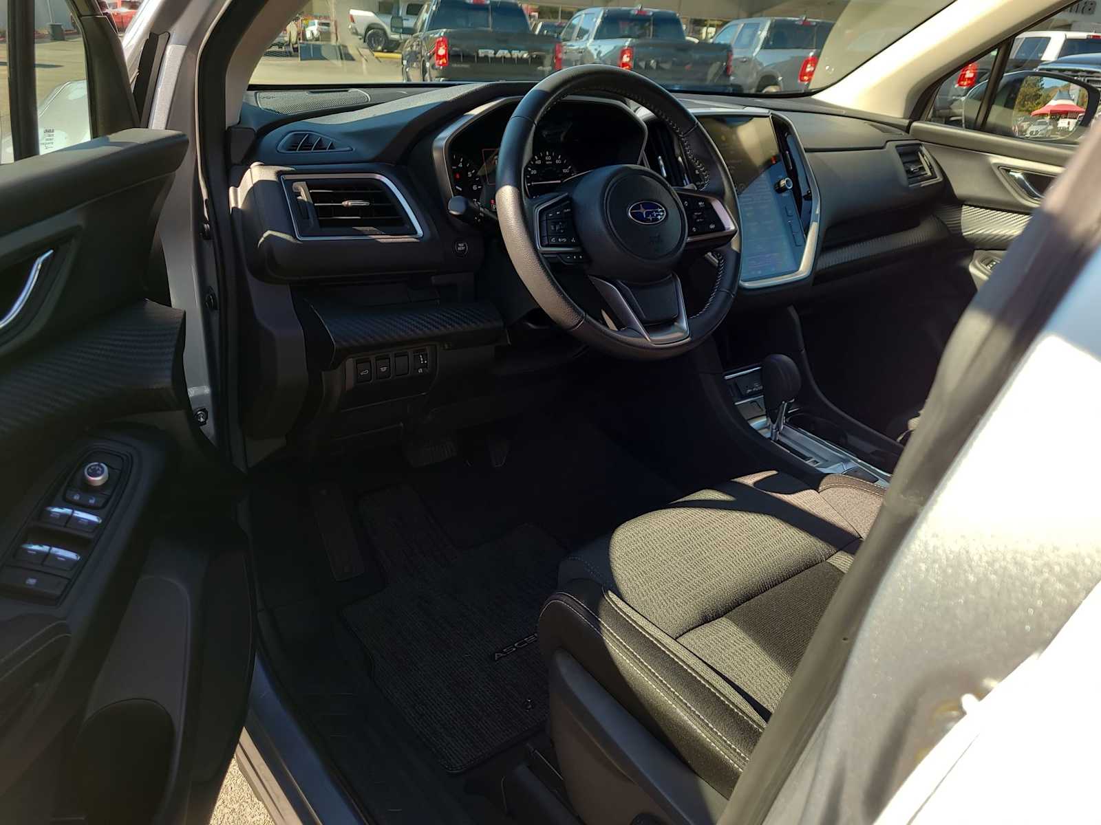 Thumbnail: 2024 Subaru Ascent - 10