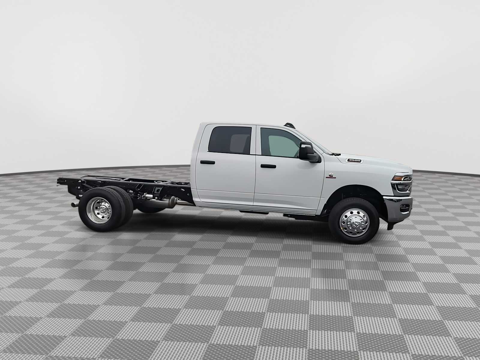 Thumbnail: 2026 RAM 3500 - 9