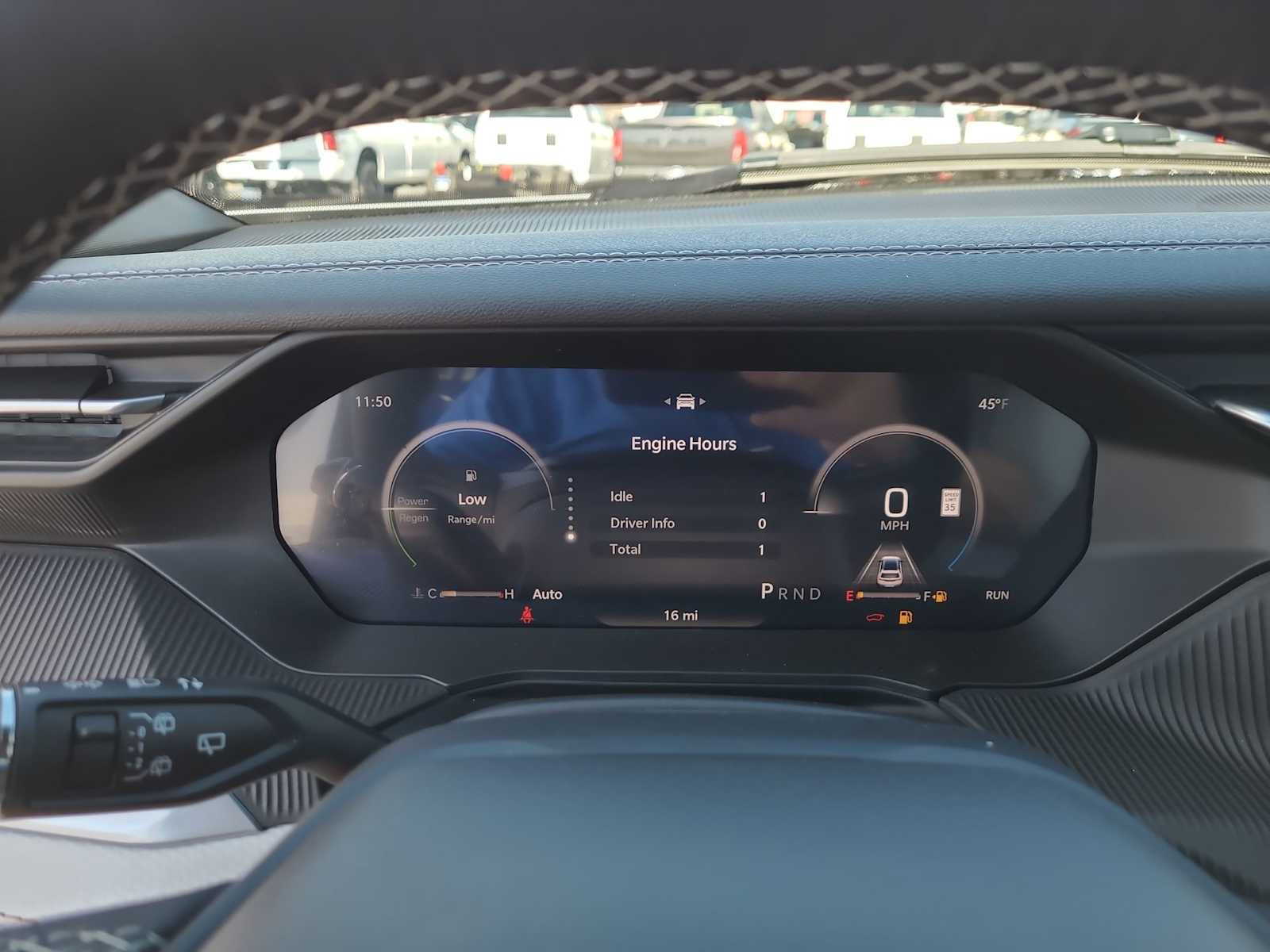 Thumbnail: 2026 Jeep Cherokee - 26