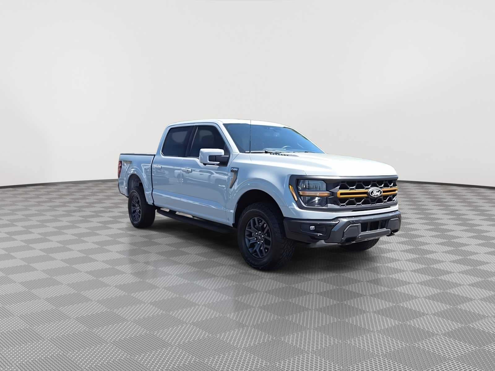 Thumbnail: 2024 Ford F-150 - 2