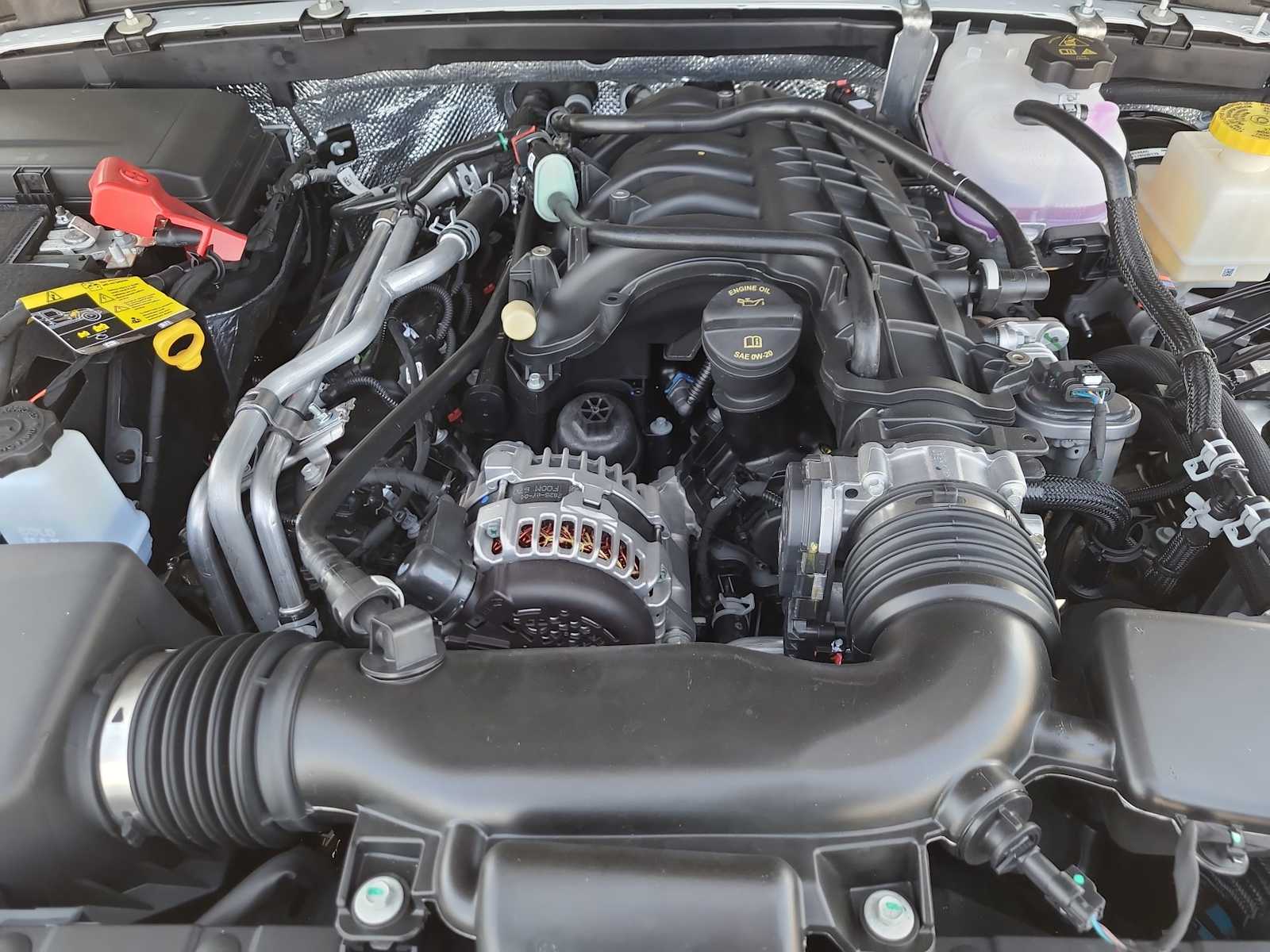 Thumbnail: 2025 Jeep Gladiator - 17